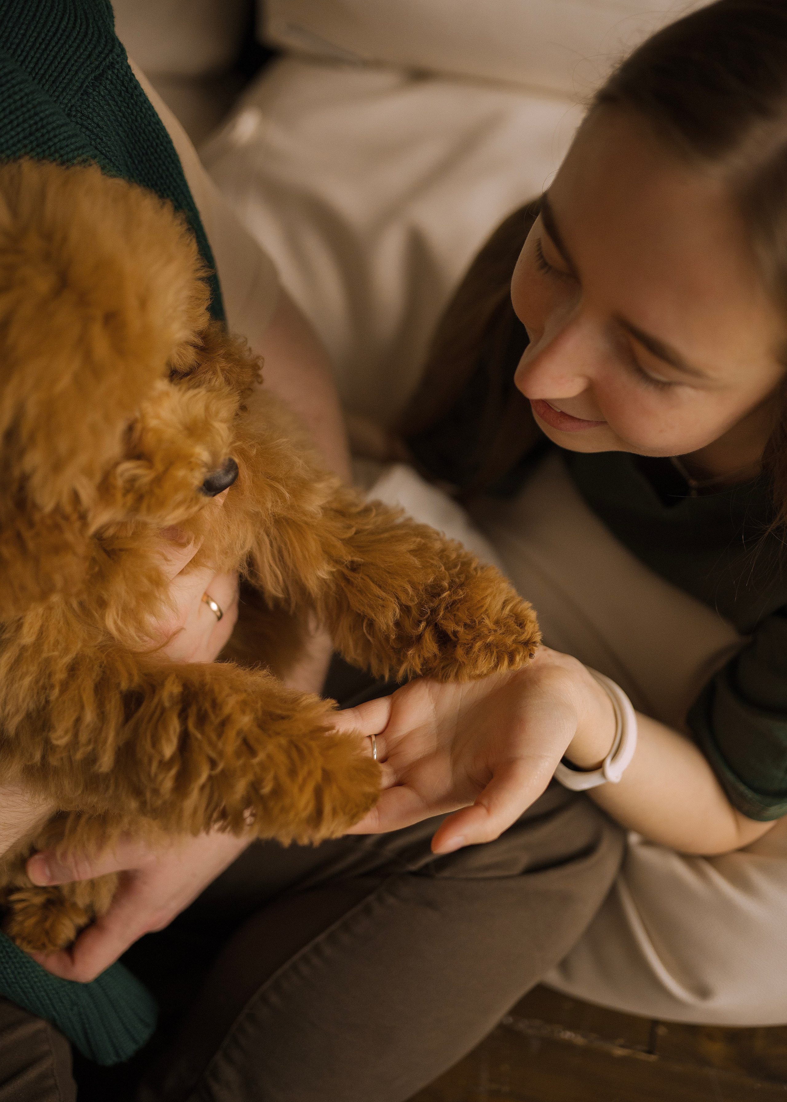 Утилита. Фотограф- анималист Александра Матвеева