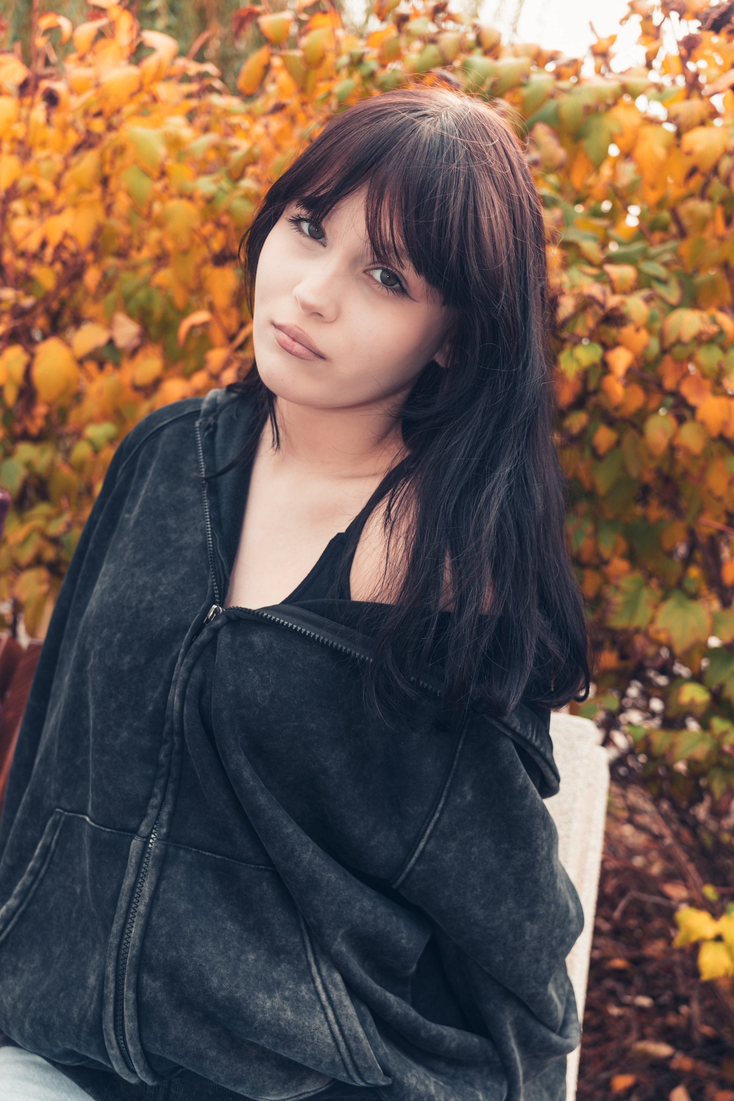 Портретная съёмка. Фотограф в Волгограде и Волжском Анастасия Кальдина