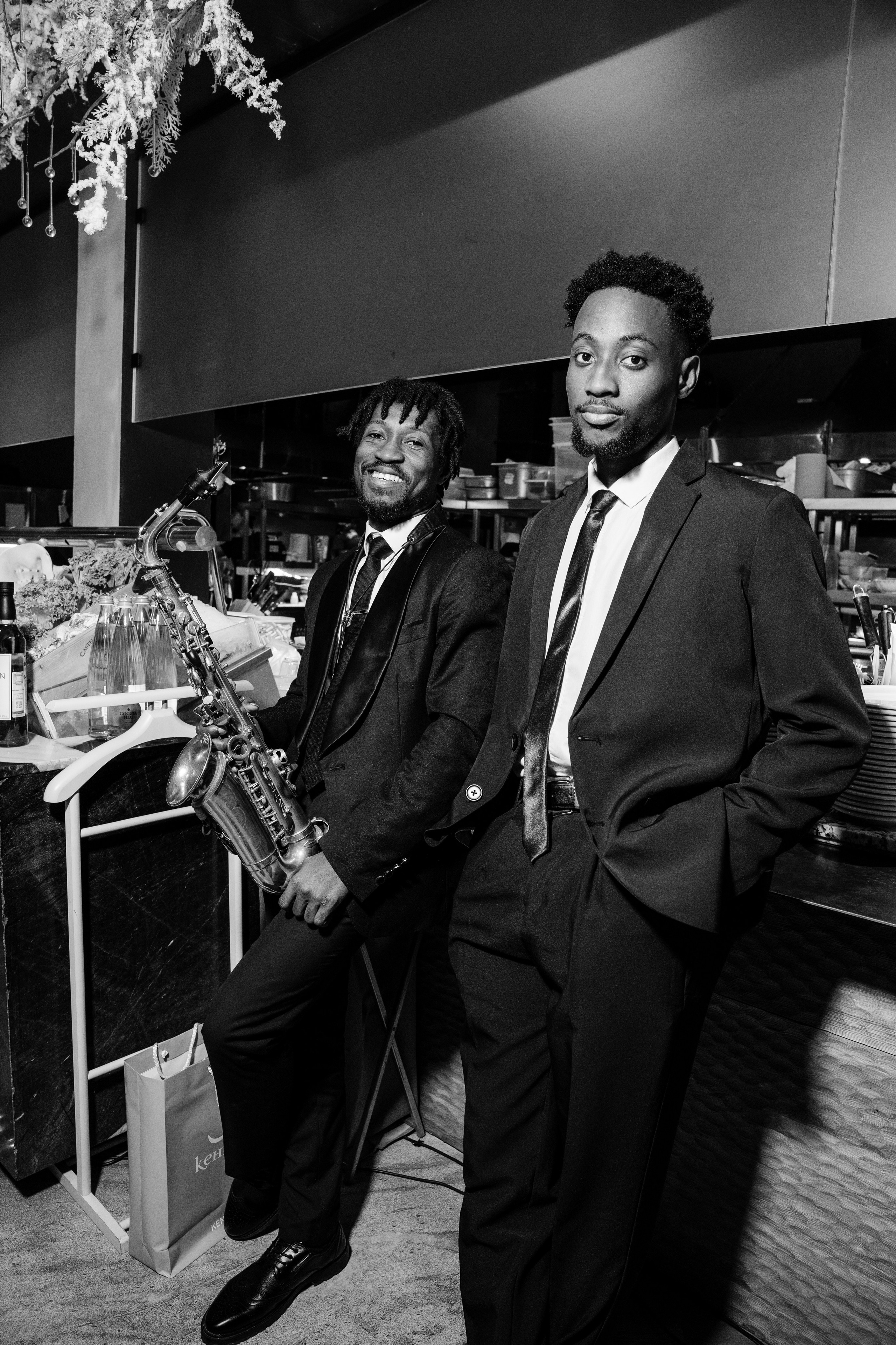 Литературный вечер «Libra». Репортажный фотограф в Москве Саша Дружинина