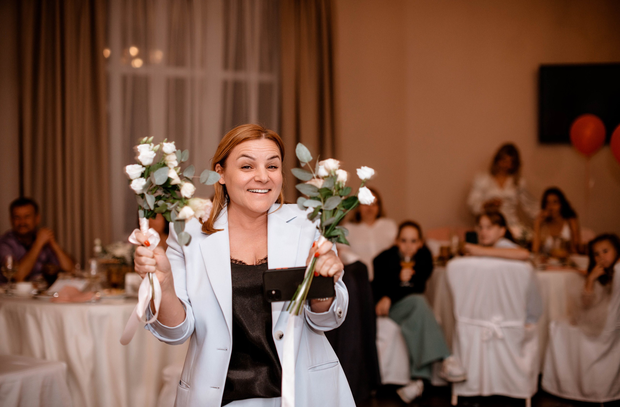 Евгений и Евгения. Свадебный Фотограф в Твери Анастасия Булкина