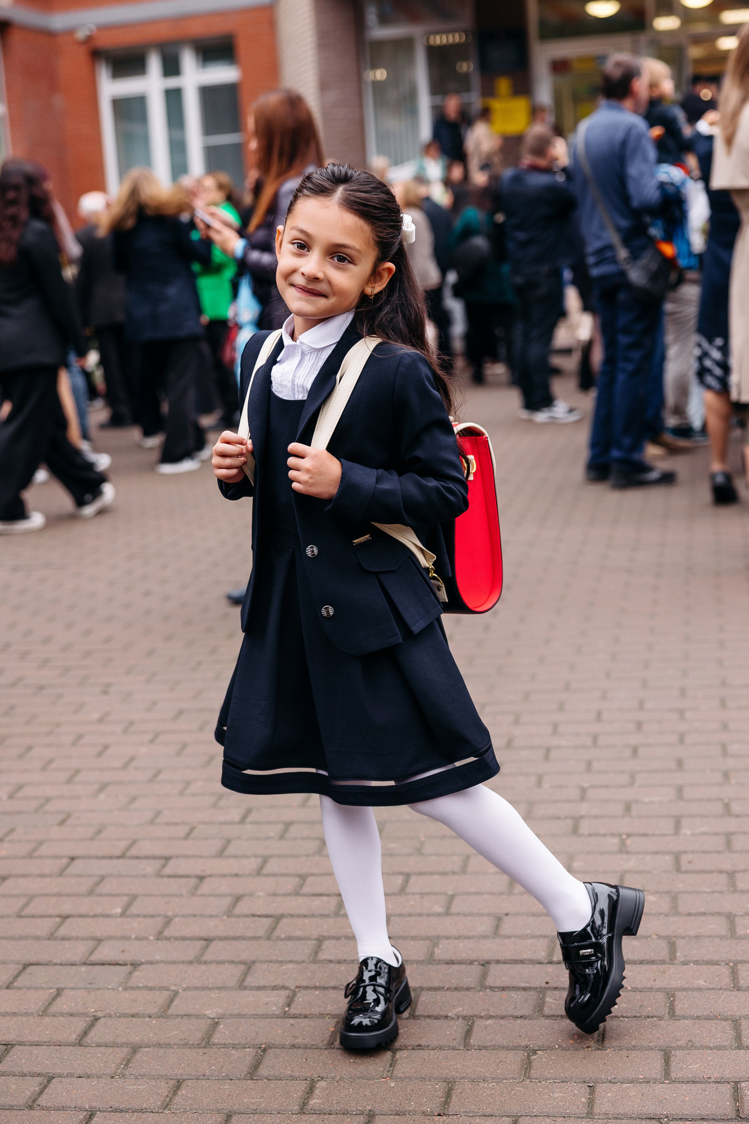 Семейные. Фотограф в Санкт-Петербурге Кирюшенков Андрей