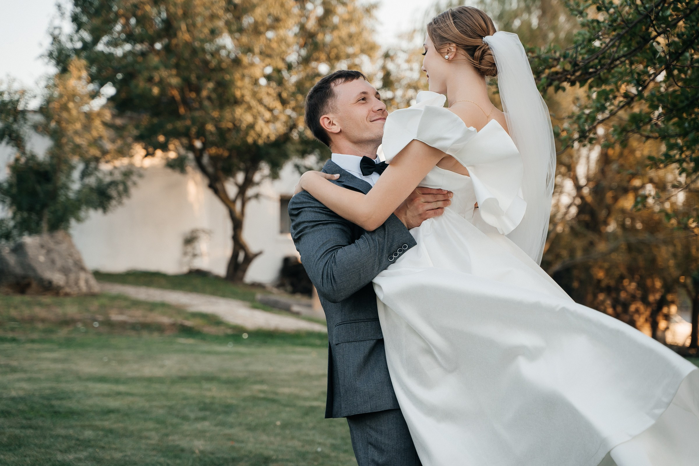 Усадьба Семигорье. Свадебный Фотограф в Краснодаре и всему Краснодарскому Краю