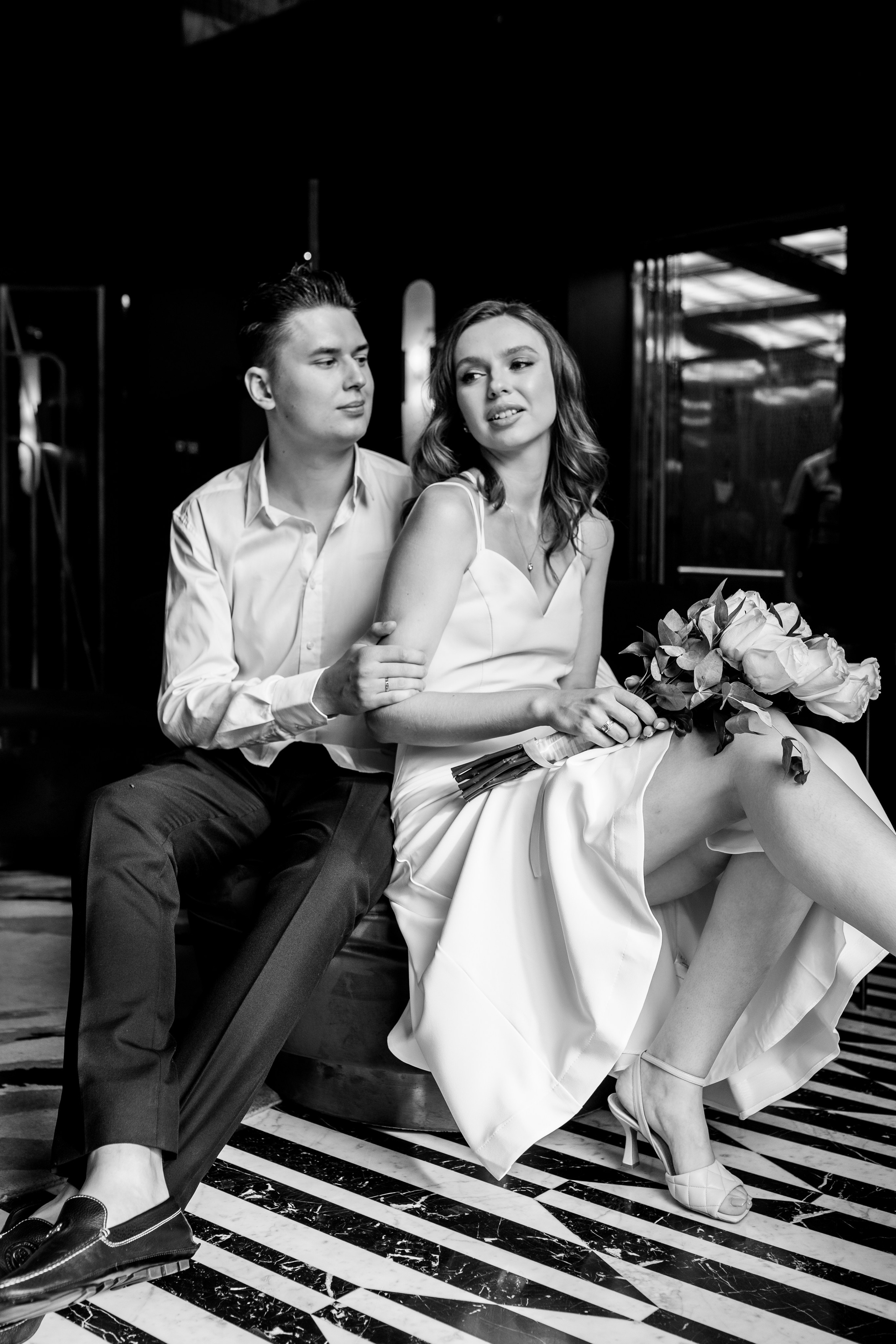 Danil|Katya. Ниндзя с камерой