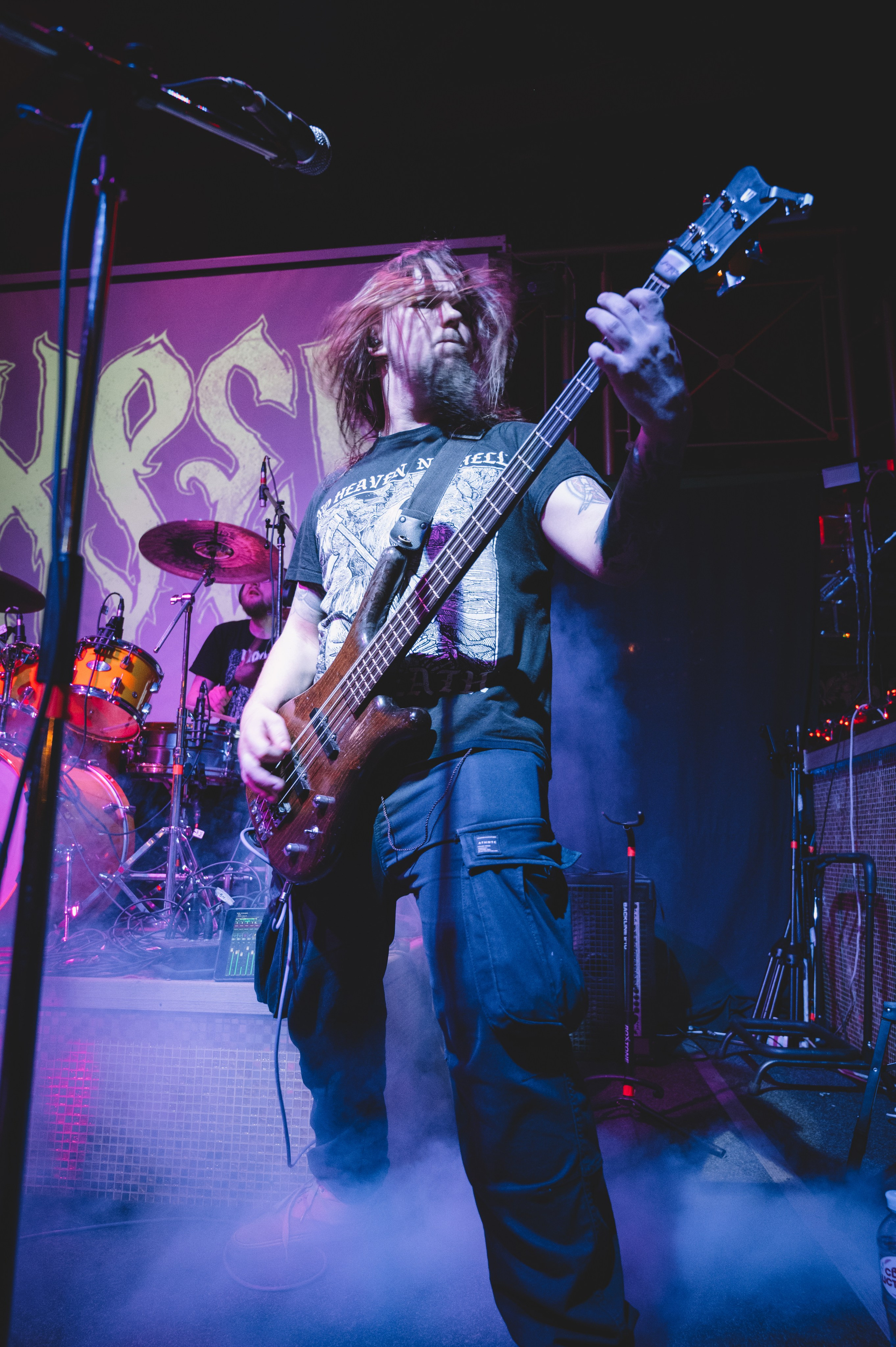 ХРЕН в Пензе. Фотограф Анна Темнова. Пенза