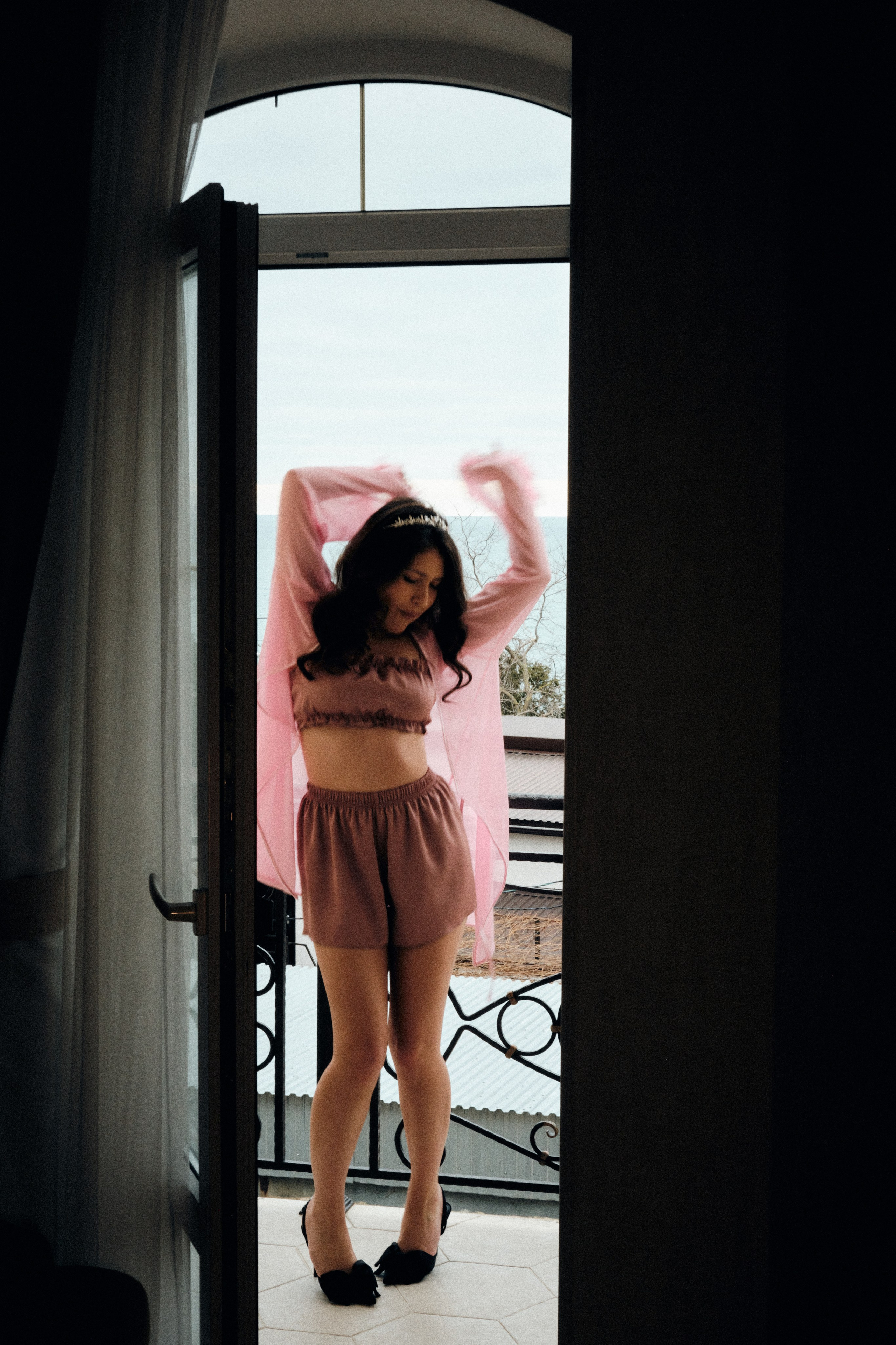 HAPPY BIRTHDAY 20!. Фотограф в Анапе и Краснодаре Тина