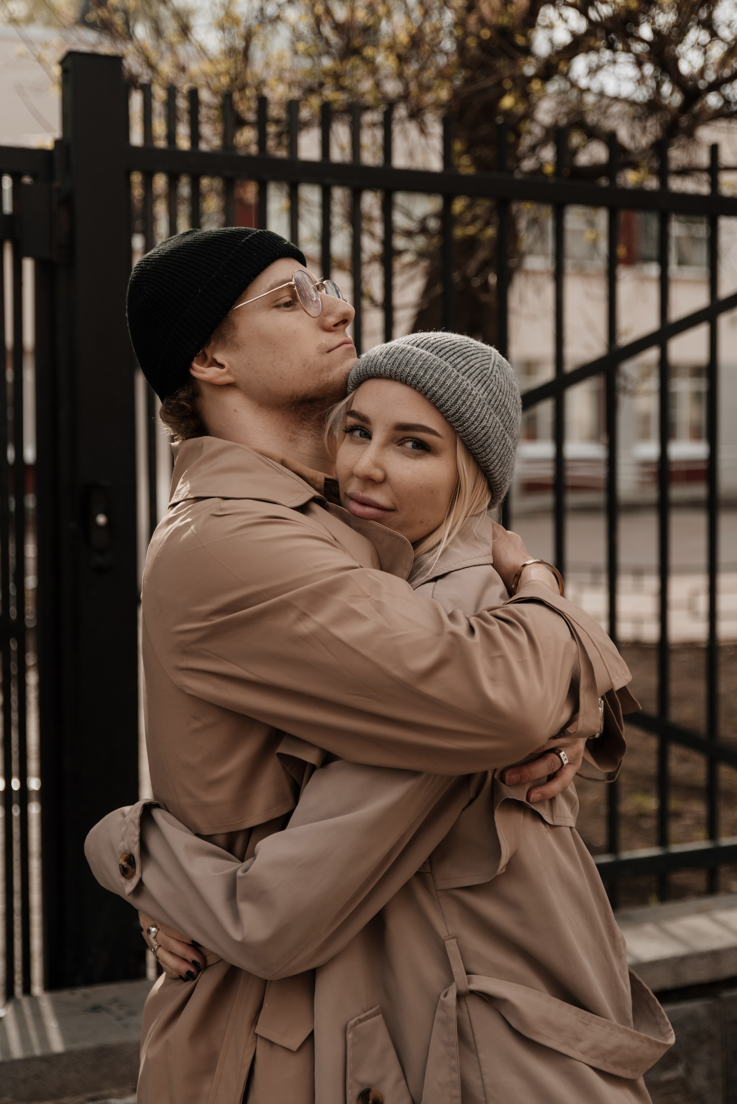 Оля ♡ Толя. Фотограф Ольга Плеханова | Нижний Новгород, Москва