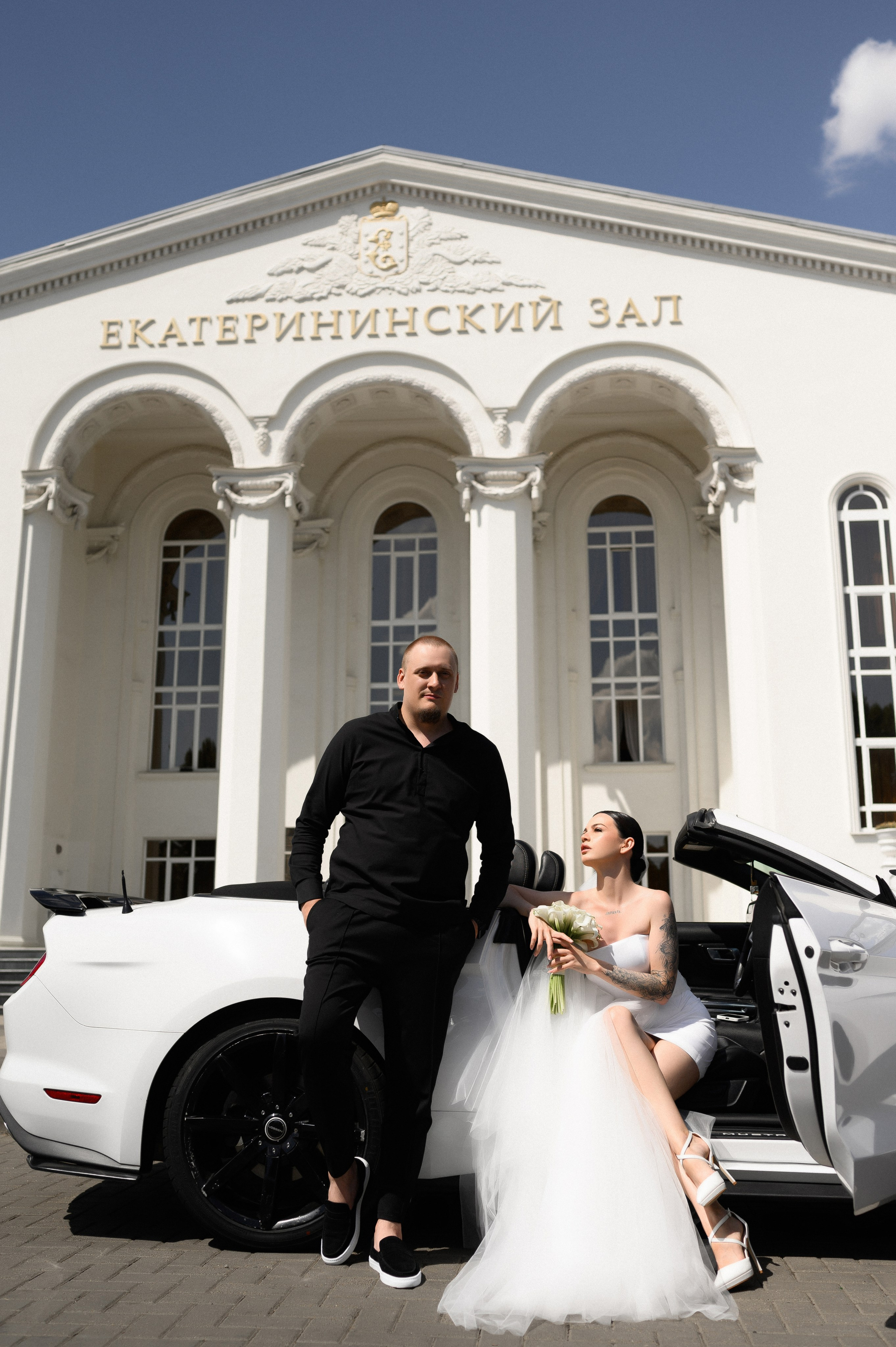 14.08.24. Свадебный и семейный фотограф в Краснодаре