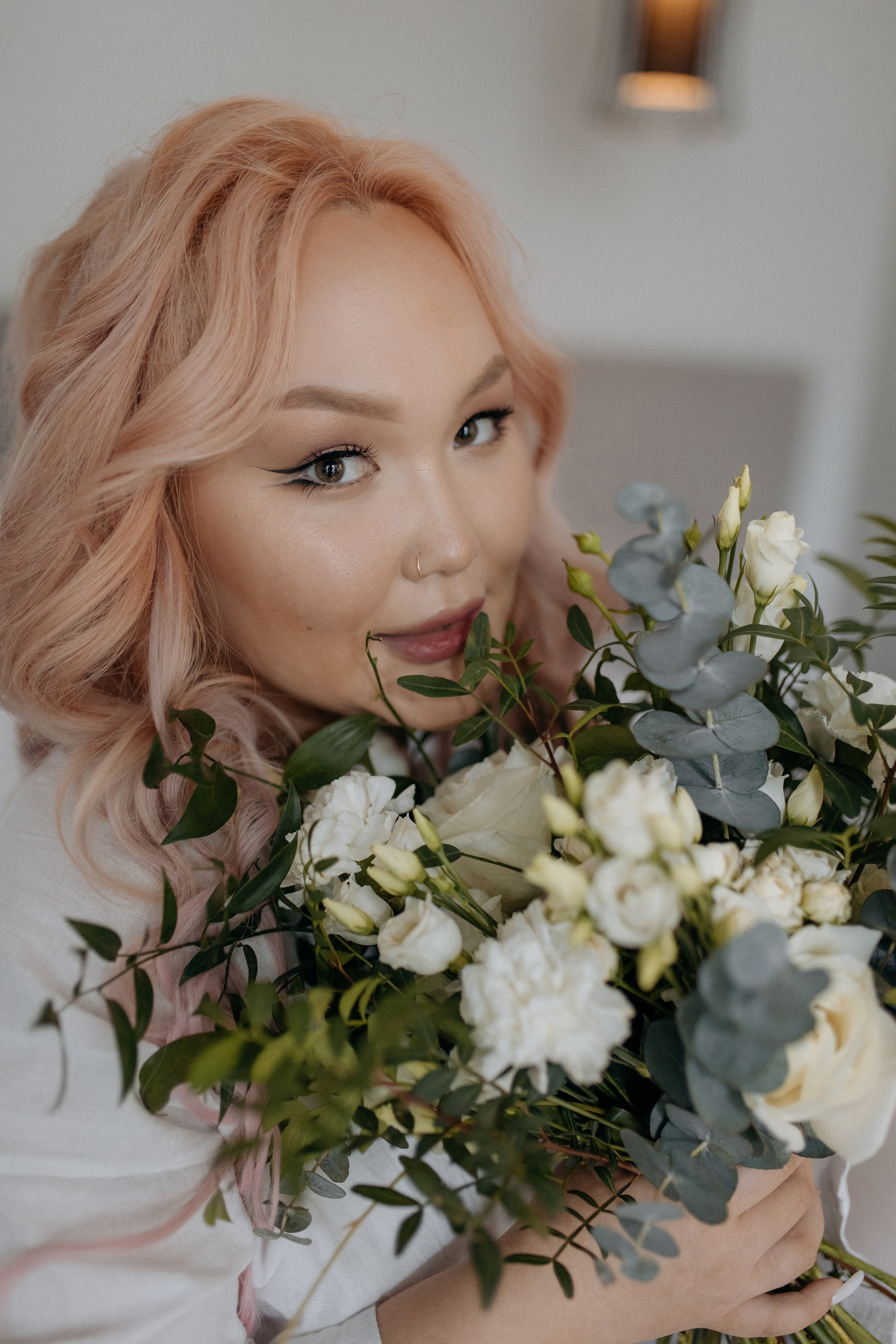 Расиль и Саша. Свадебный и семейный фотограф в Новосибирске Наталья Зорина