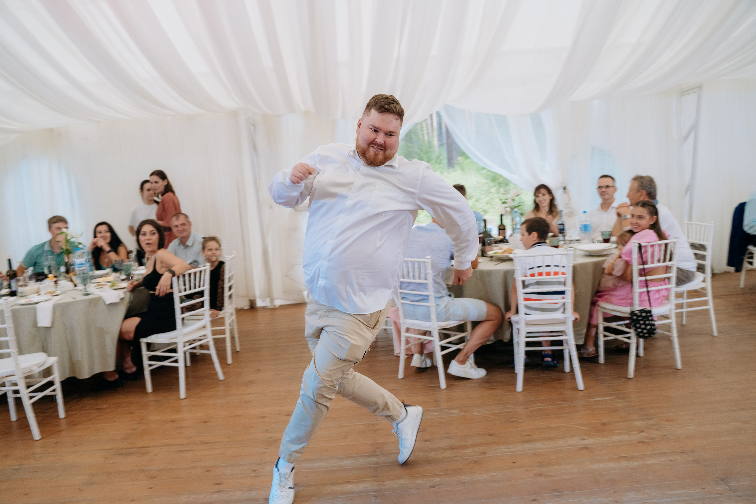 Полина и Виталий. Свадебный и семейный фотограф в Новосибирске Наталья Зорина