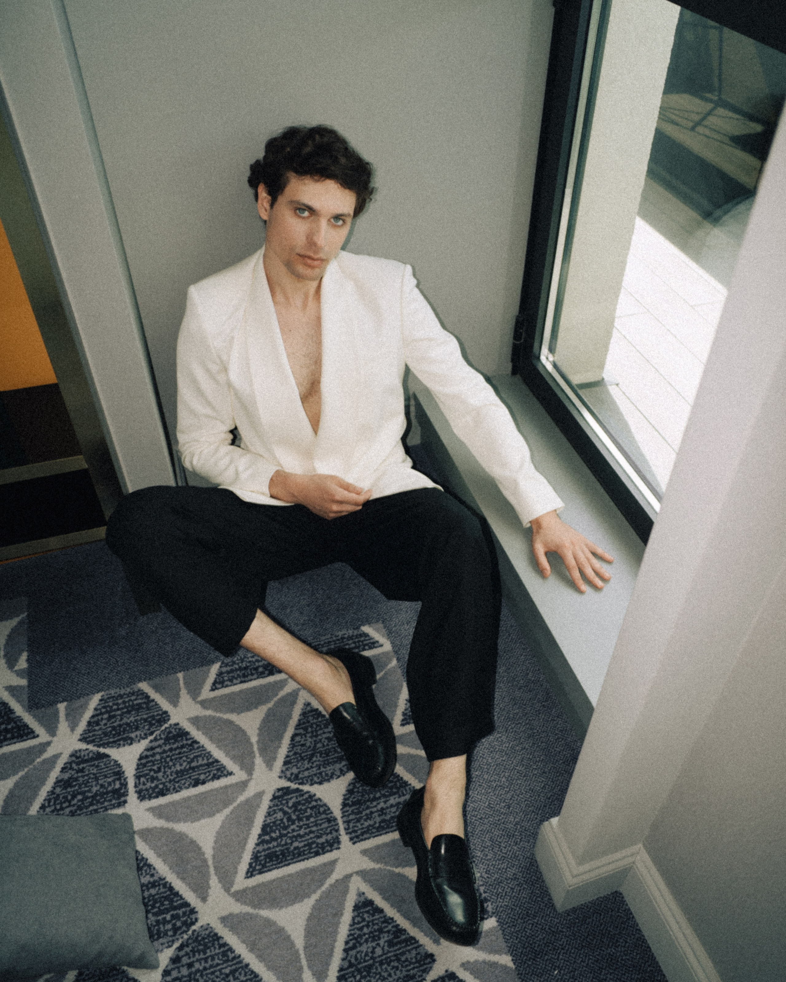 Hall of sense. Павел Мерк. Стильная свадебная фотография