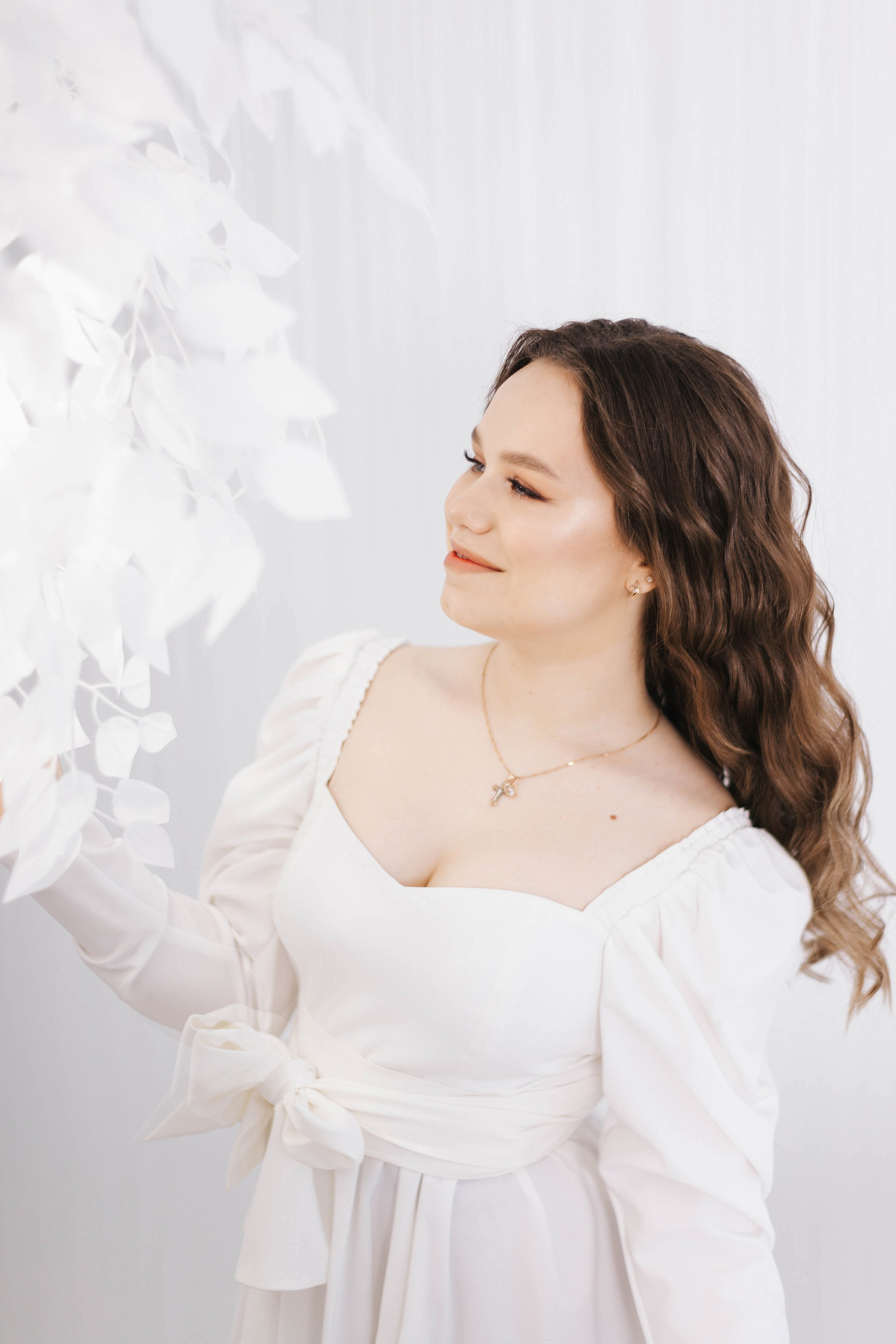 Студийная фотосъёмка в Ногинске. Фотограф Ногинск | Черноголовка Ева Быковских