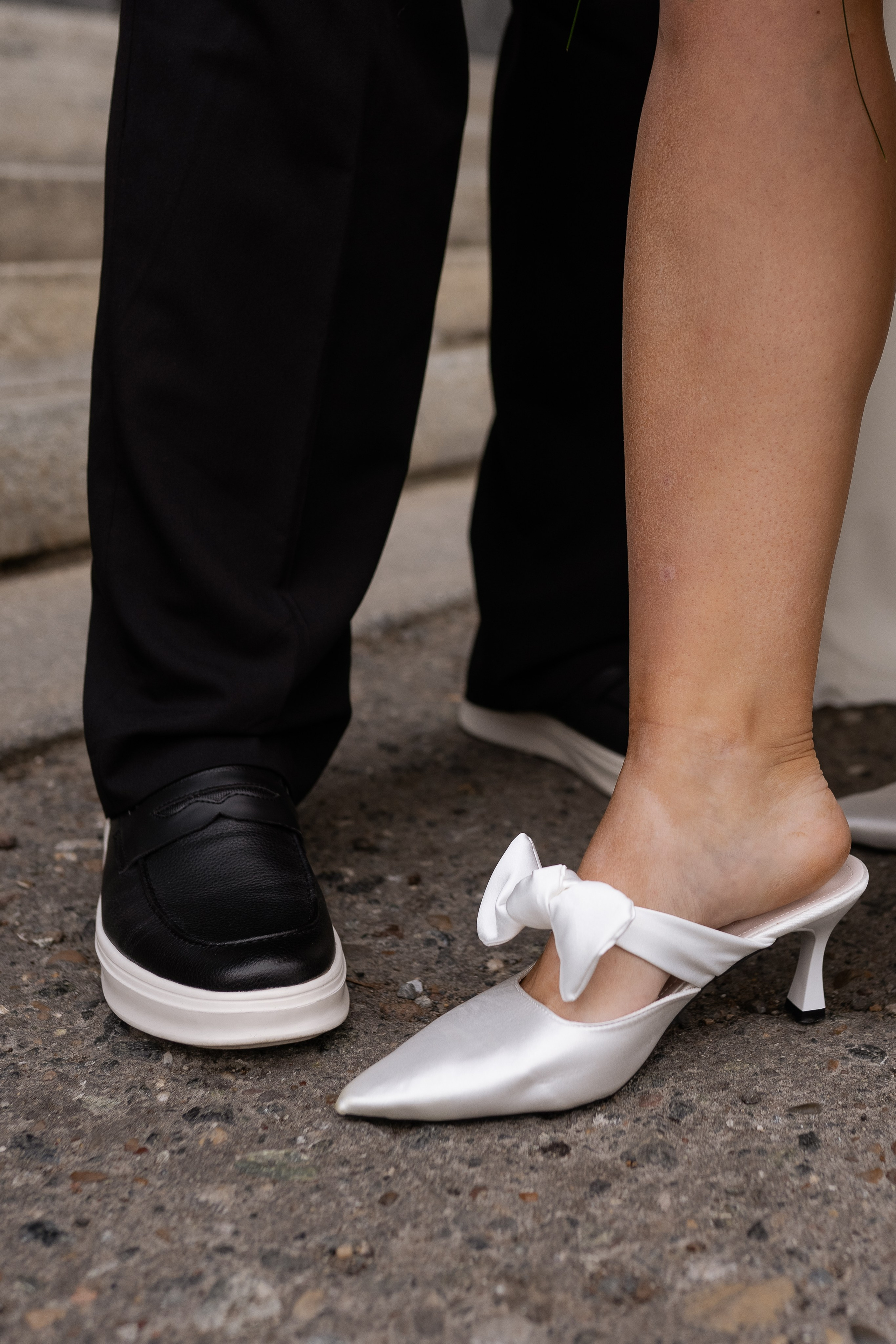 Антон и Полина. Свадебный фотограф в Перми и Пермском крае Алена Мартынова