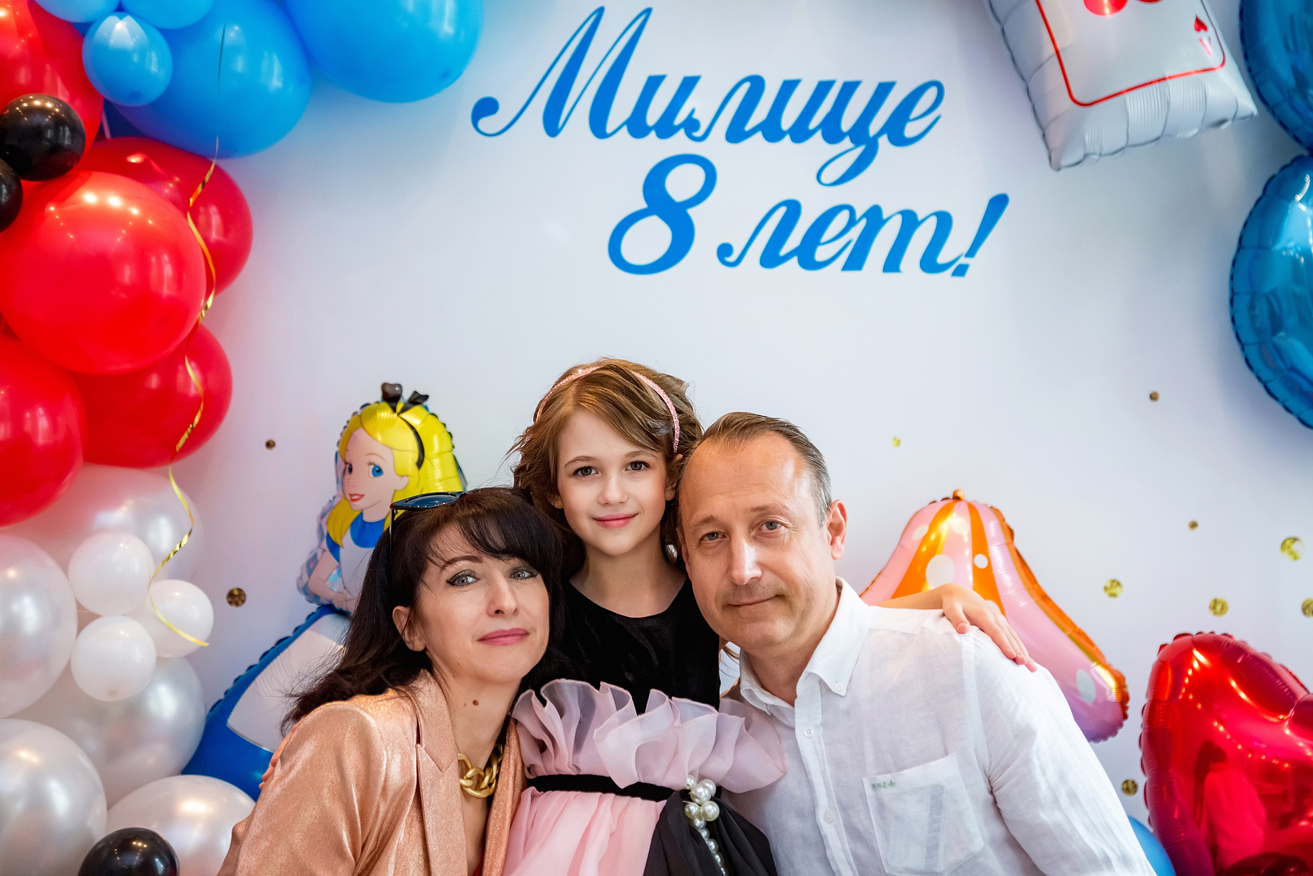 . Фотограф в Москве и Одинцово