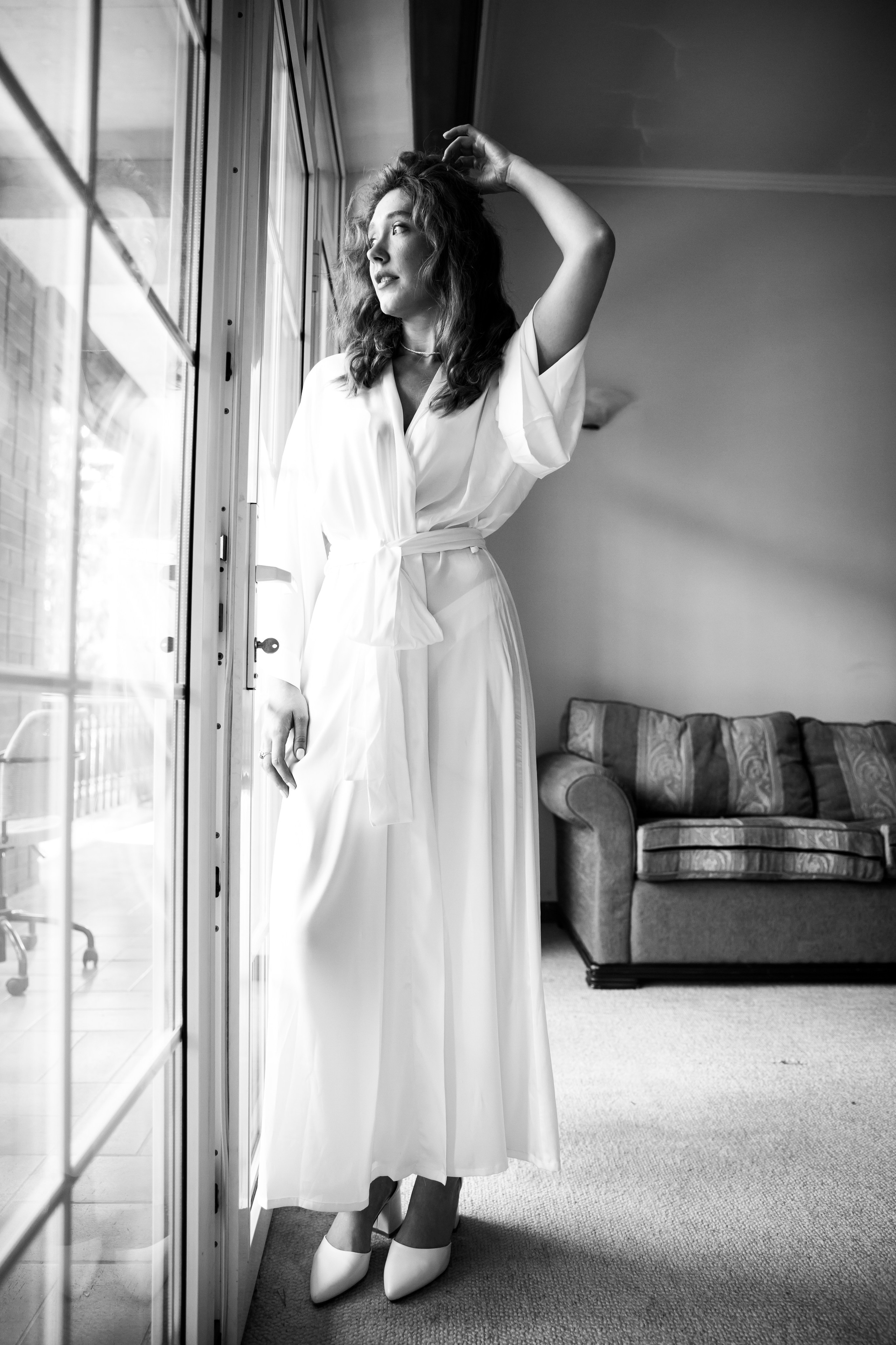 Катя и Ваня. Кира Кечекьян — фотограф в Москве