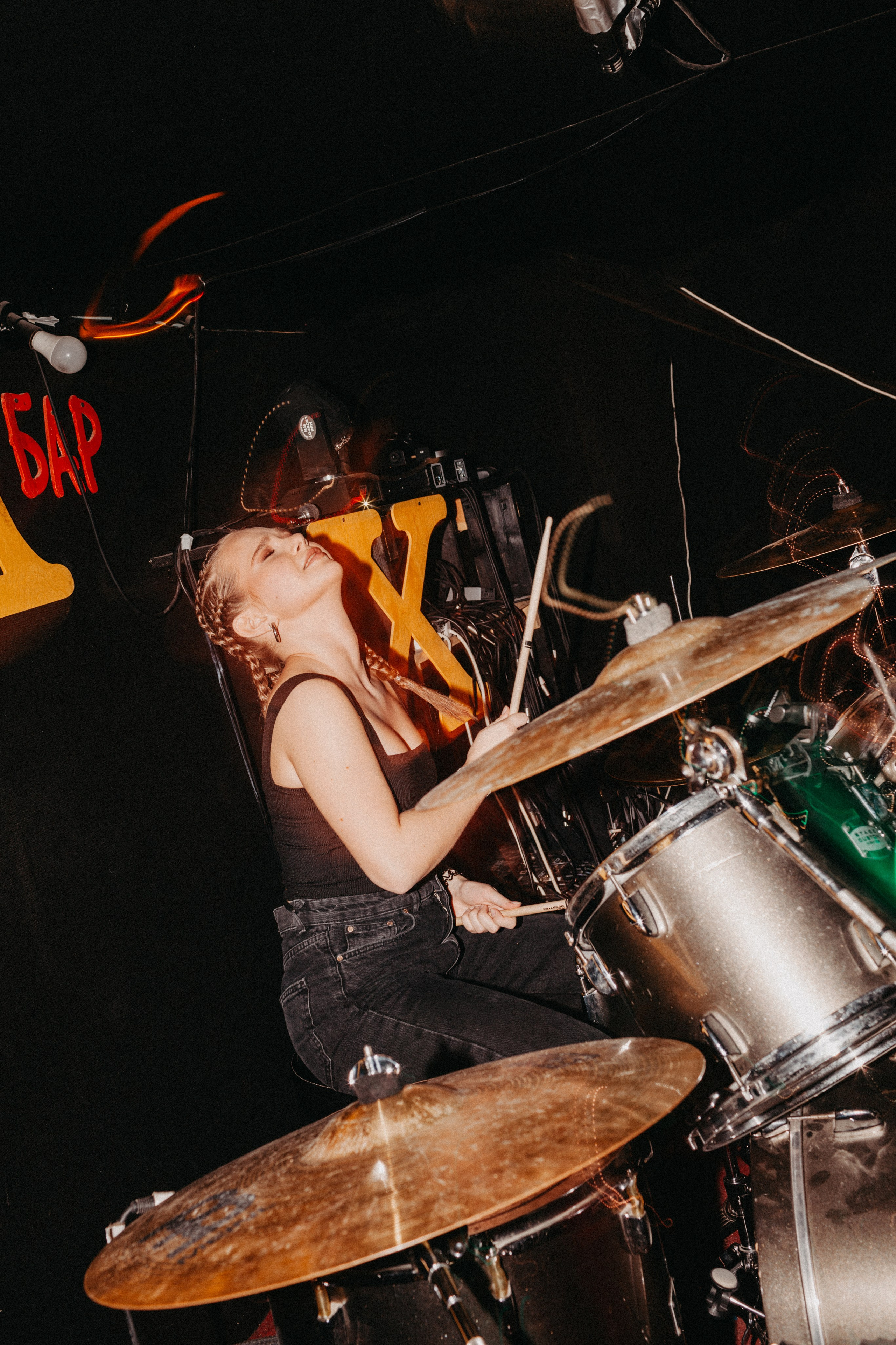 Neshkola`2. Фотограф Вика Йодль