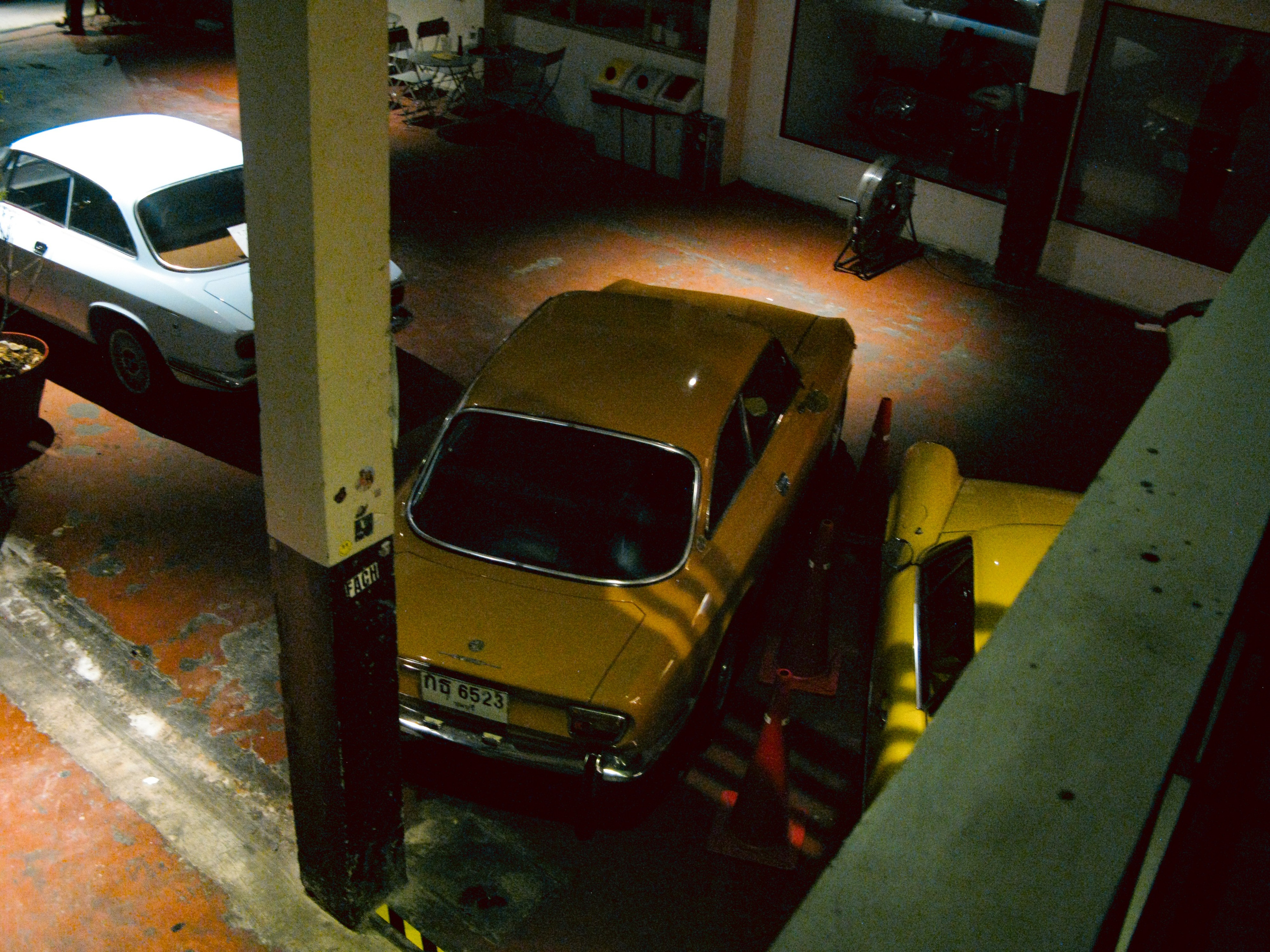 Thai. Фотограф Миланазавр