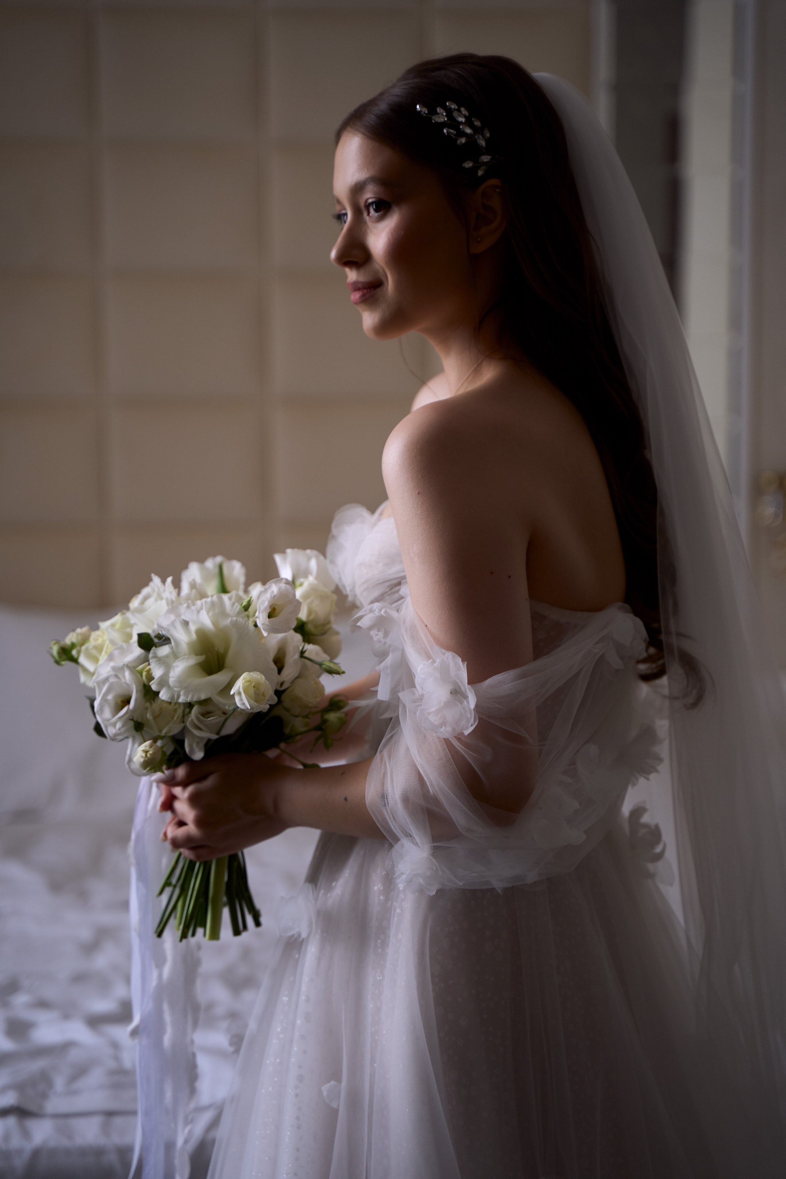 Стас и Мария. Главная