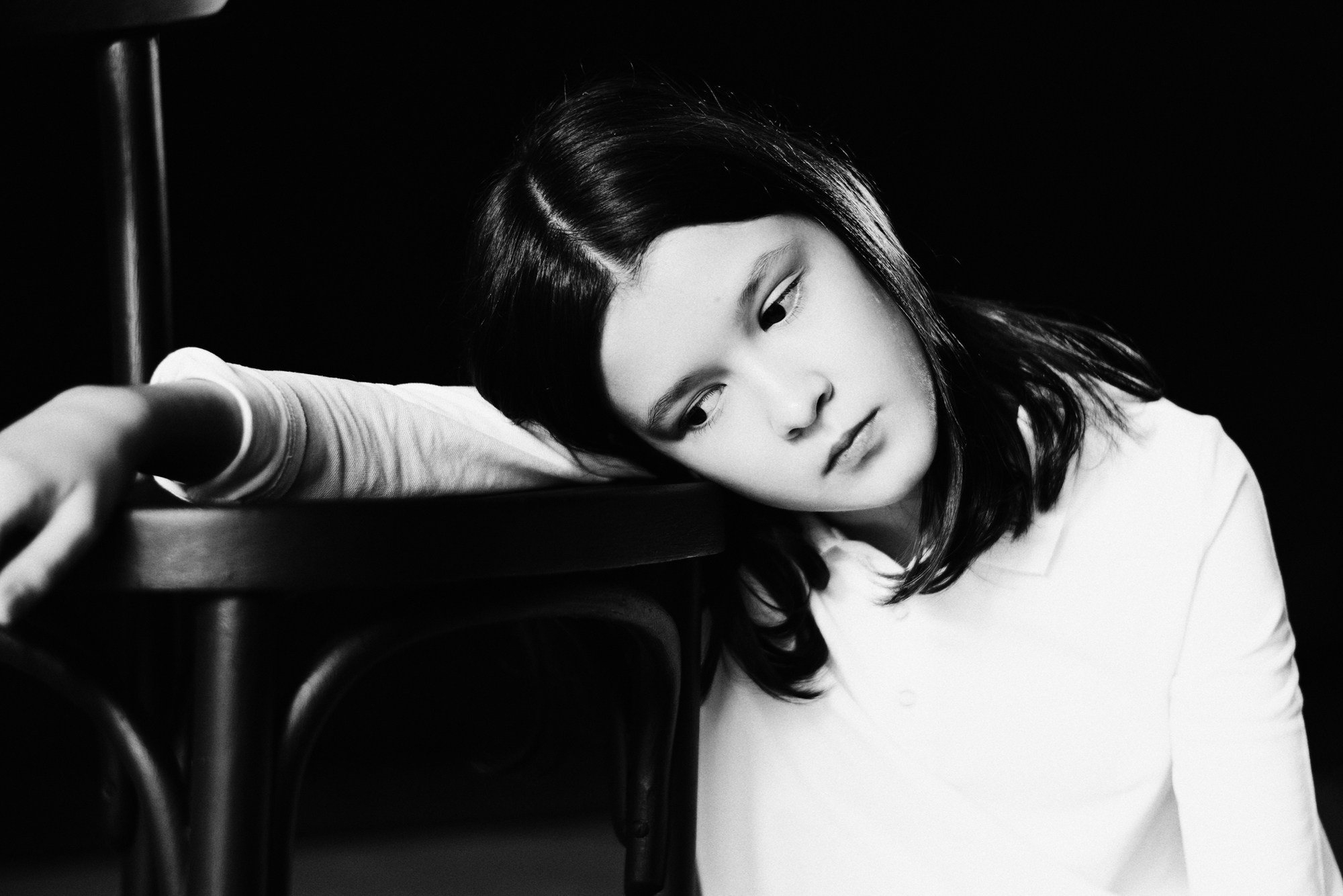 Профессиональный фотограф в Тюмени | Подростковая и детская съемка. Портретный фотограф Тюмень Дарья Мустафина