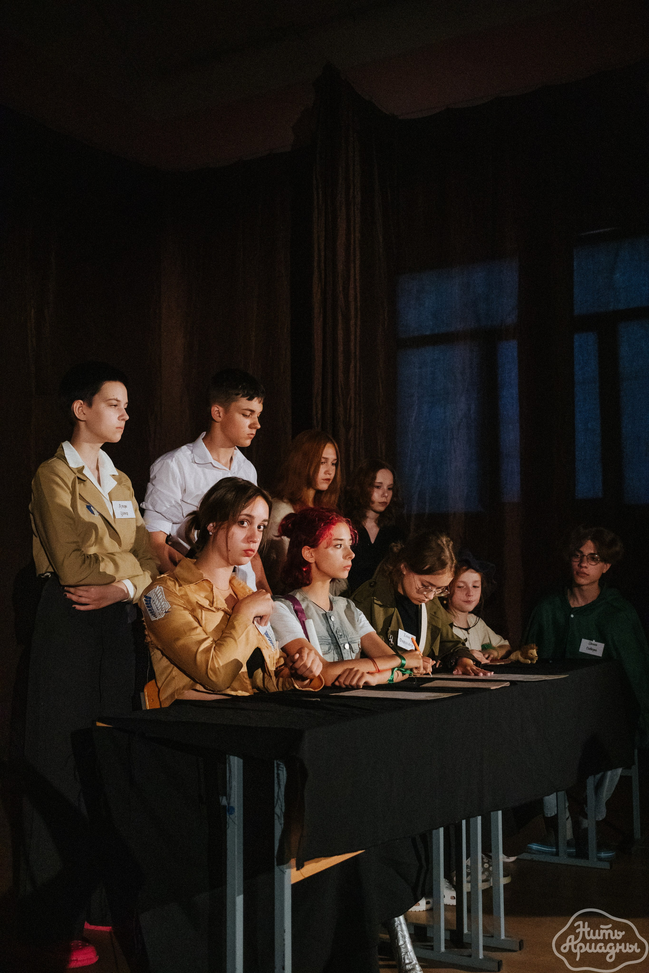 Детские мероприятия (квесты, лагеря, вечеринки). Коммерческий фотограф в Санкт-Петербурге (СПб) Екатерина Панчёха, Панчёшка