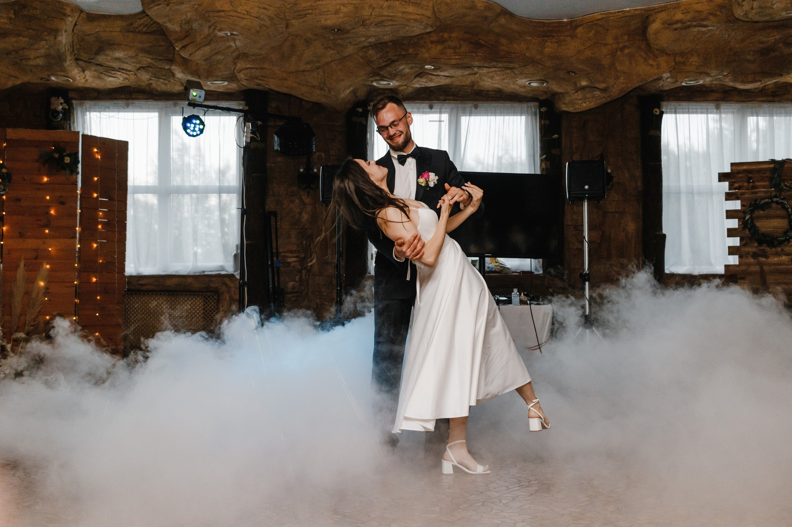 Свадебные. Коммерческий фотограф в Санкт-Петербурге (СПб) Екатерина Панчёха, Панчёшка