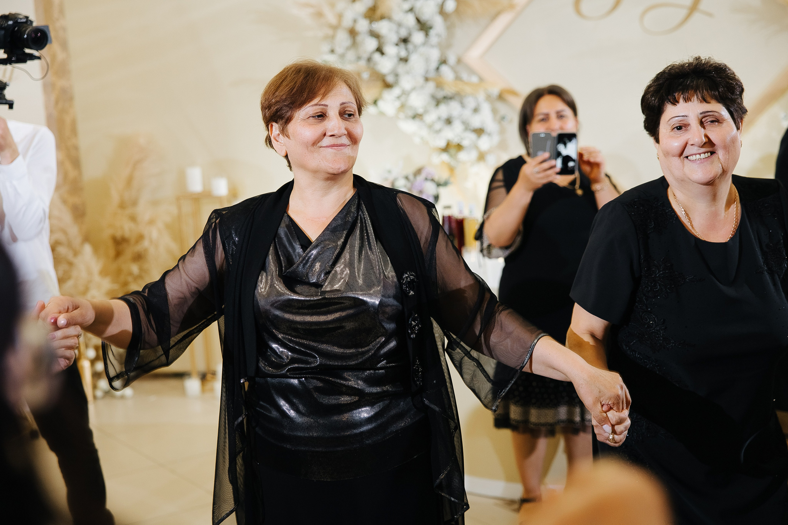 Шах и Ирада. Фотограф в Красноярске Надежда Воскресенская