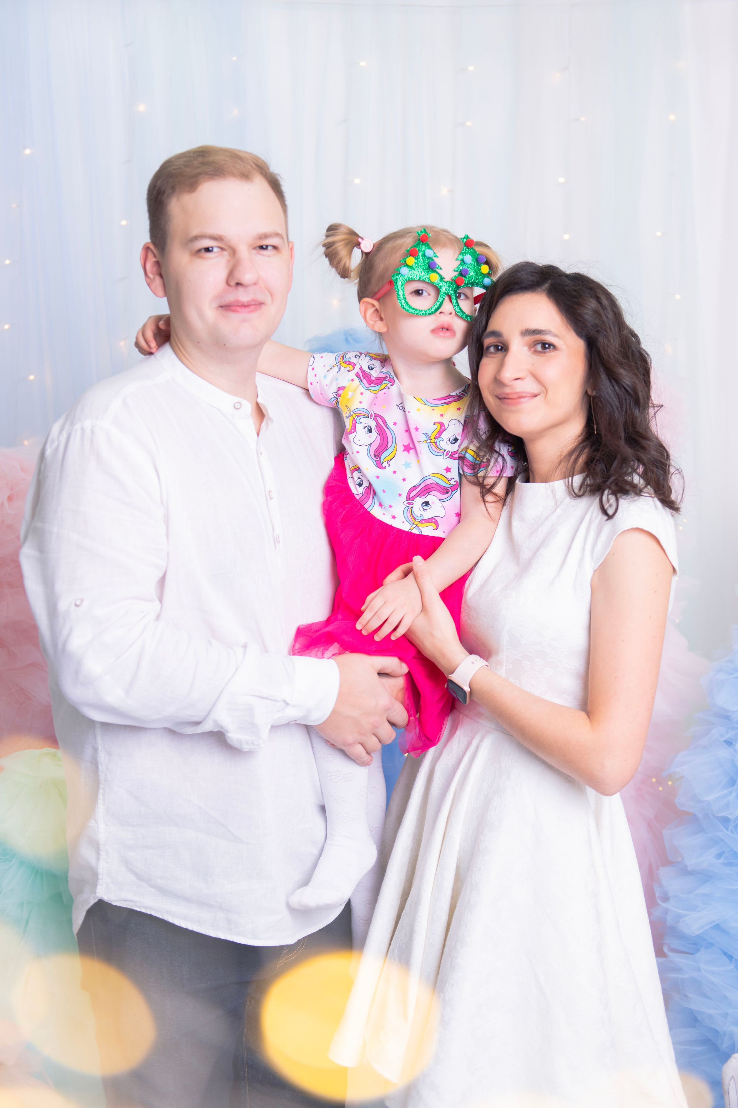 Северное Сияние. Детские фотопроекты Москва