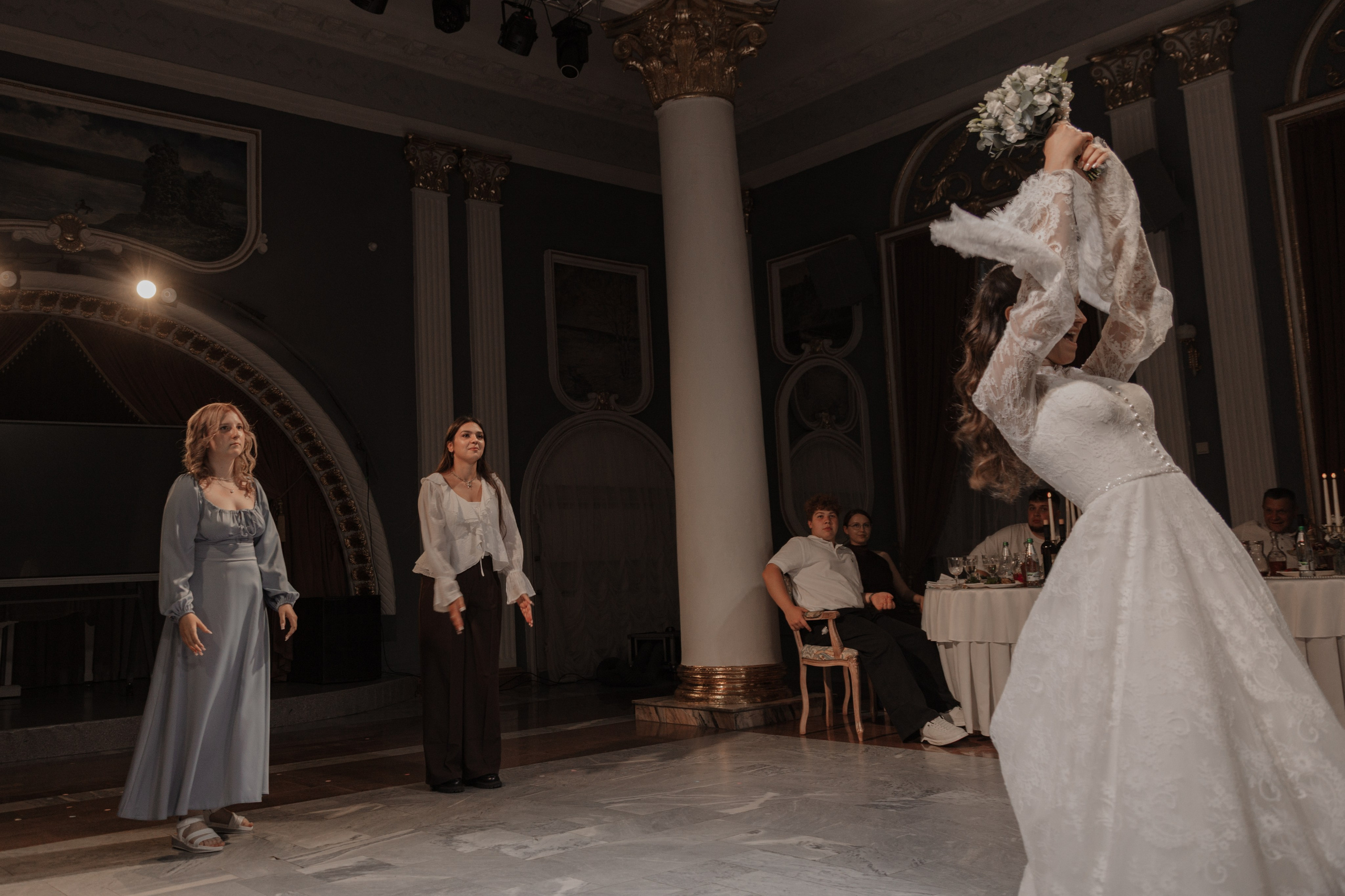 Денис&Анастасия. Свадебный фотограф Диана Артемьева, Йошкар-Ола