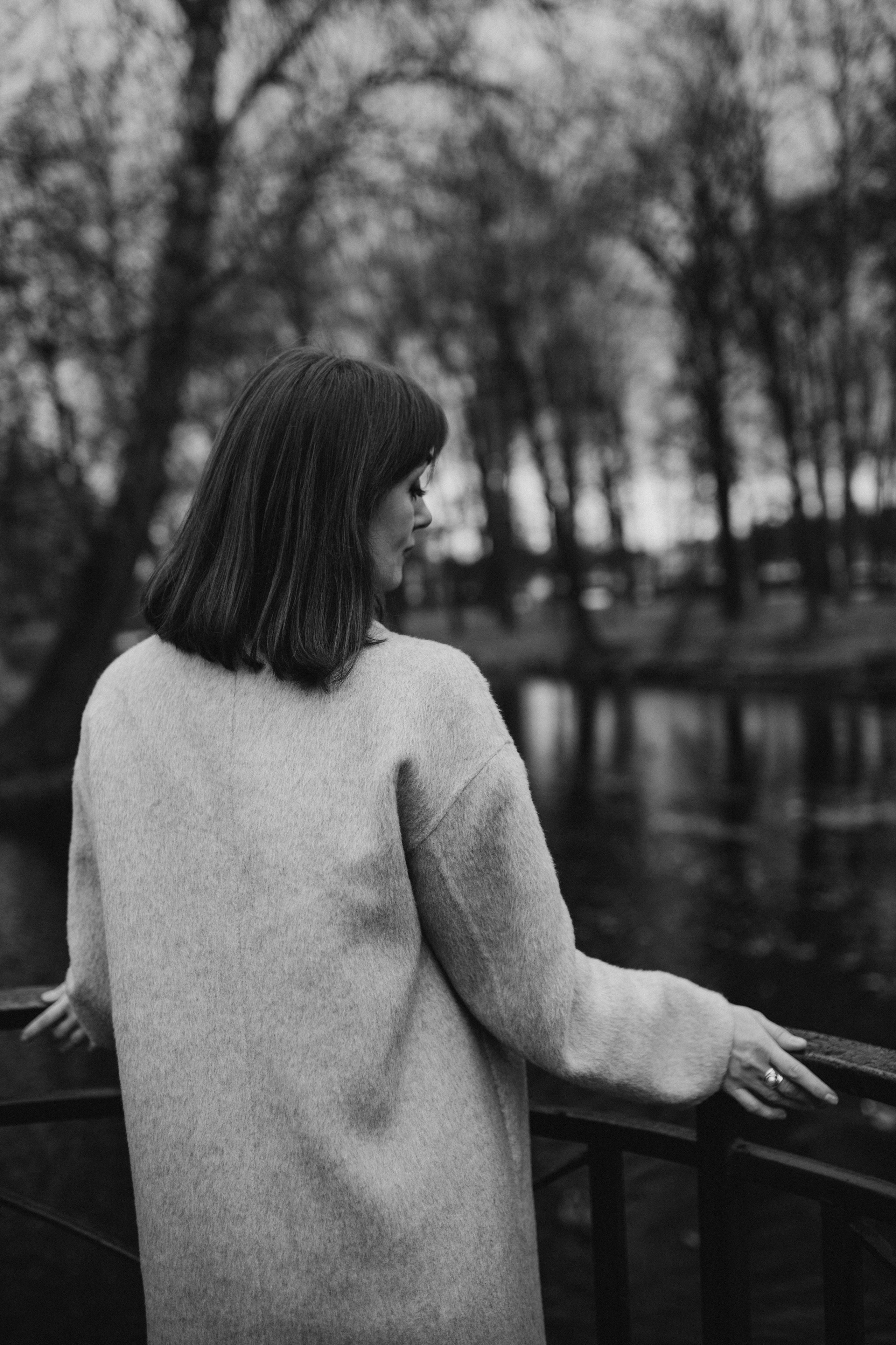 Татьяна. Фотограф в Санкт-Петербурге Анастасия Комолова