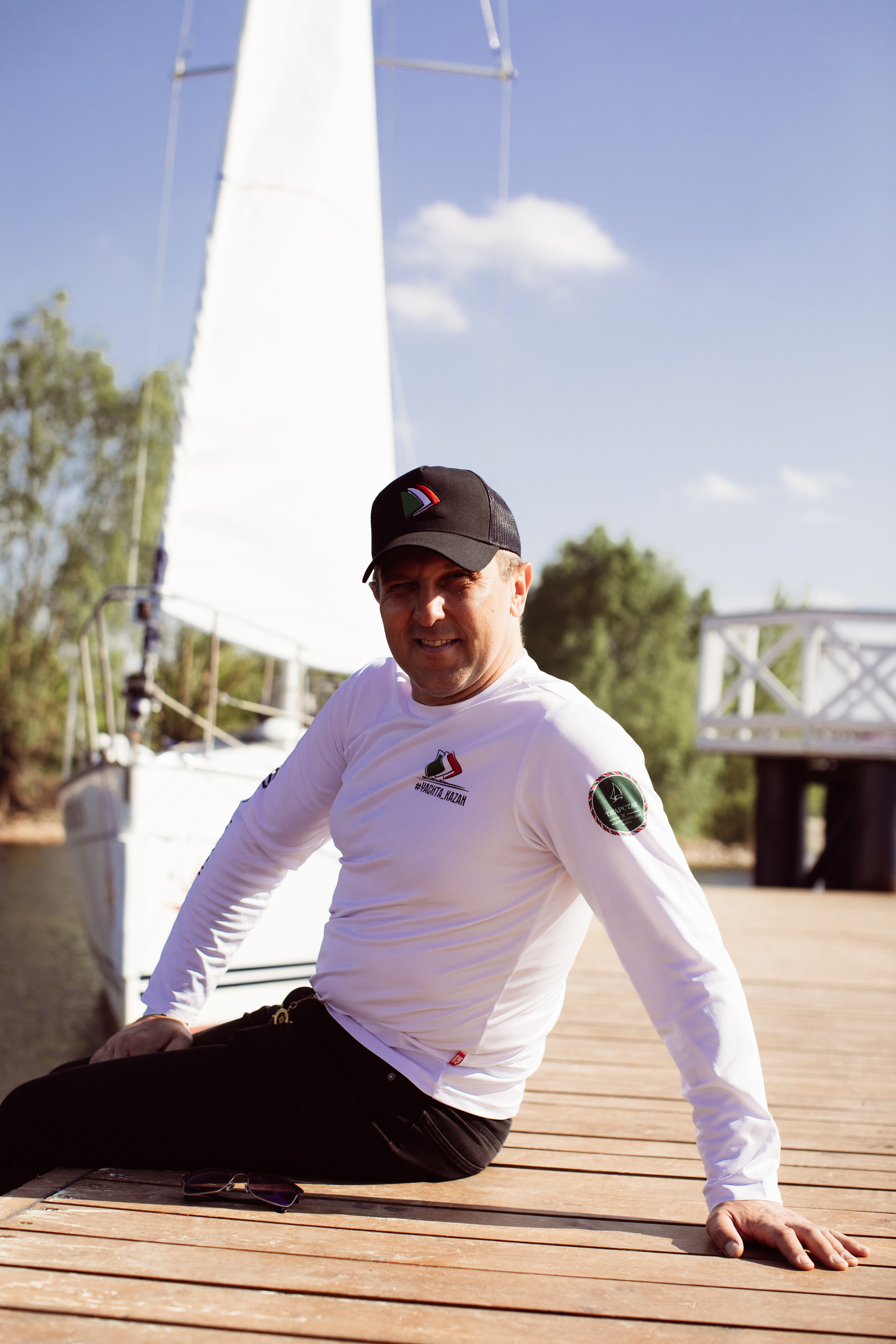 EVENT. Фотограф Мария Иванова