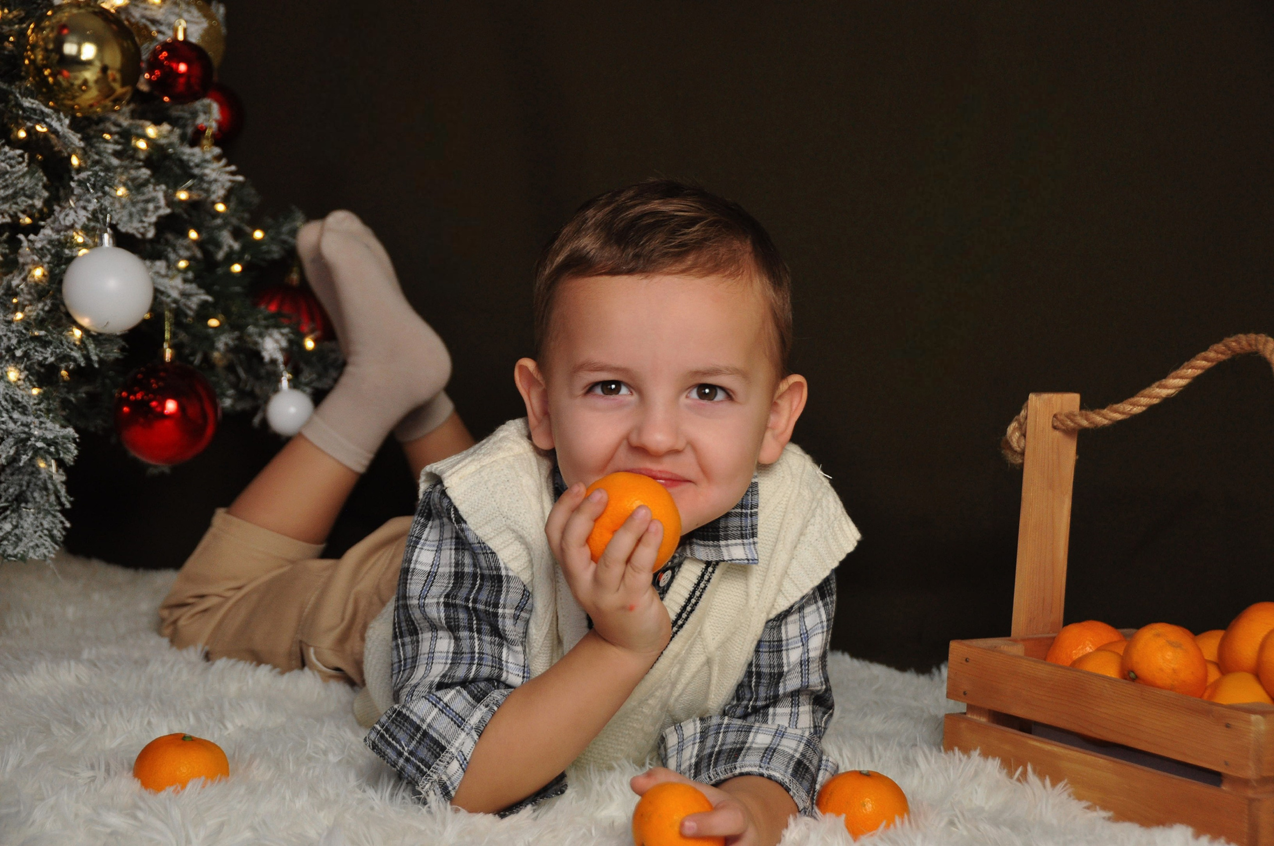 Детская. Фотограф в Урюпинске