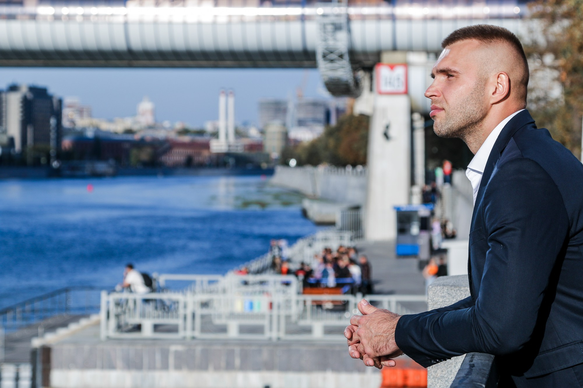 Люди и контент. Фотограф в Москве