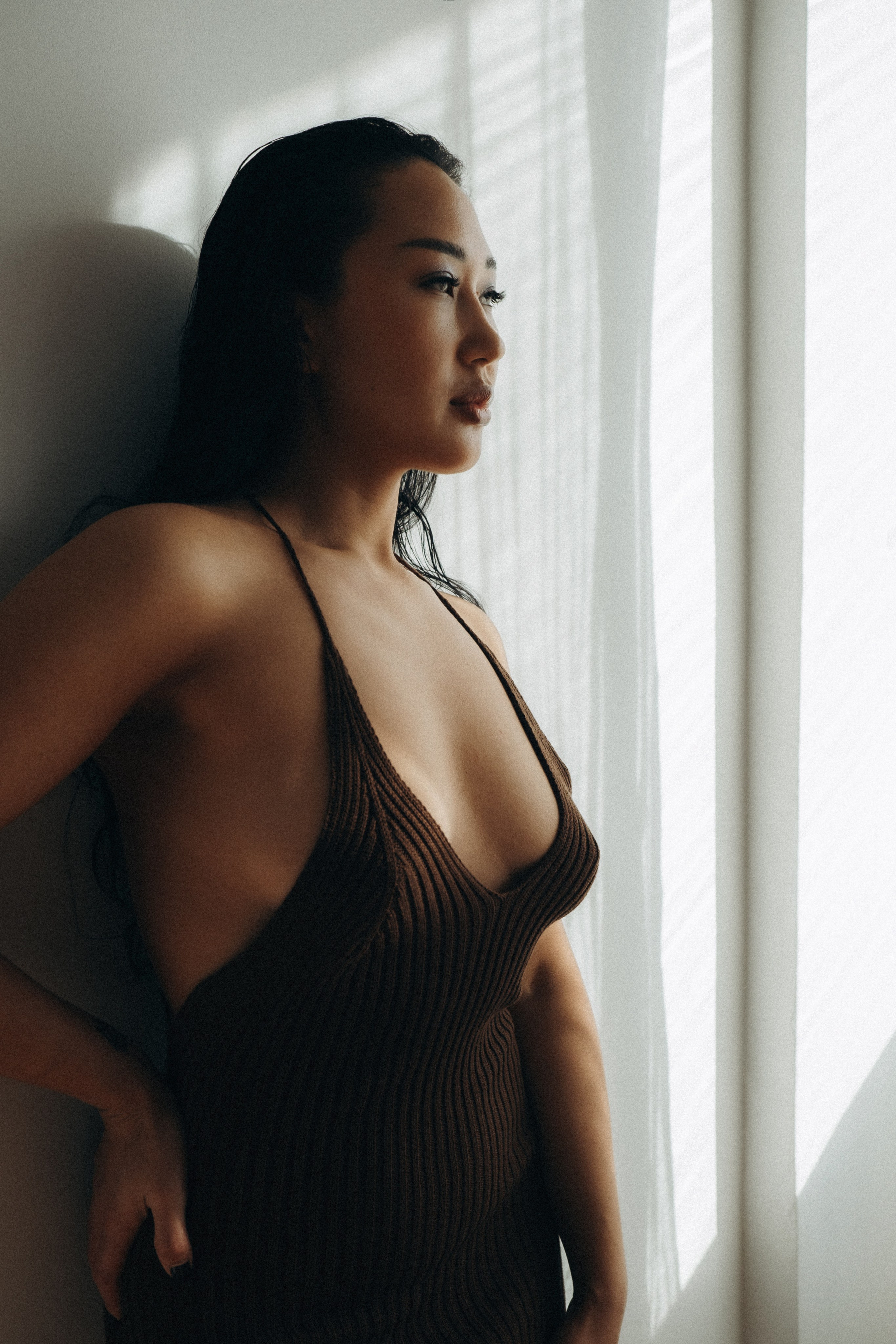 Студийная съёмка. Фотограф Москва / Зеленоград — Наталья Петухова