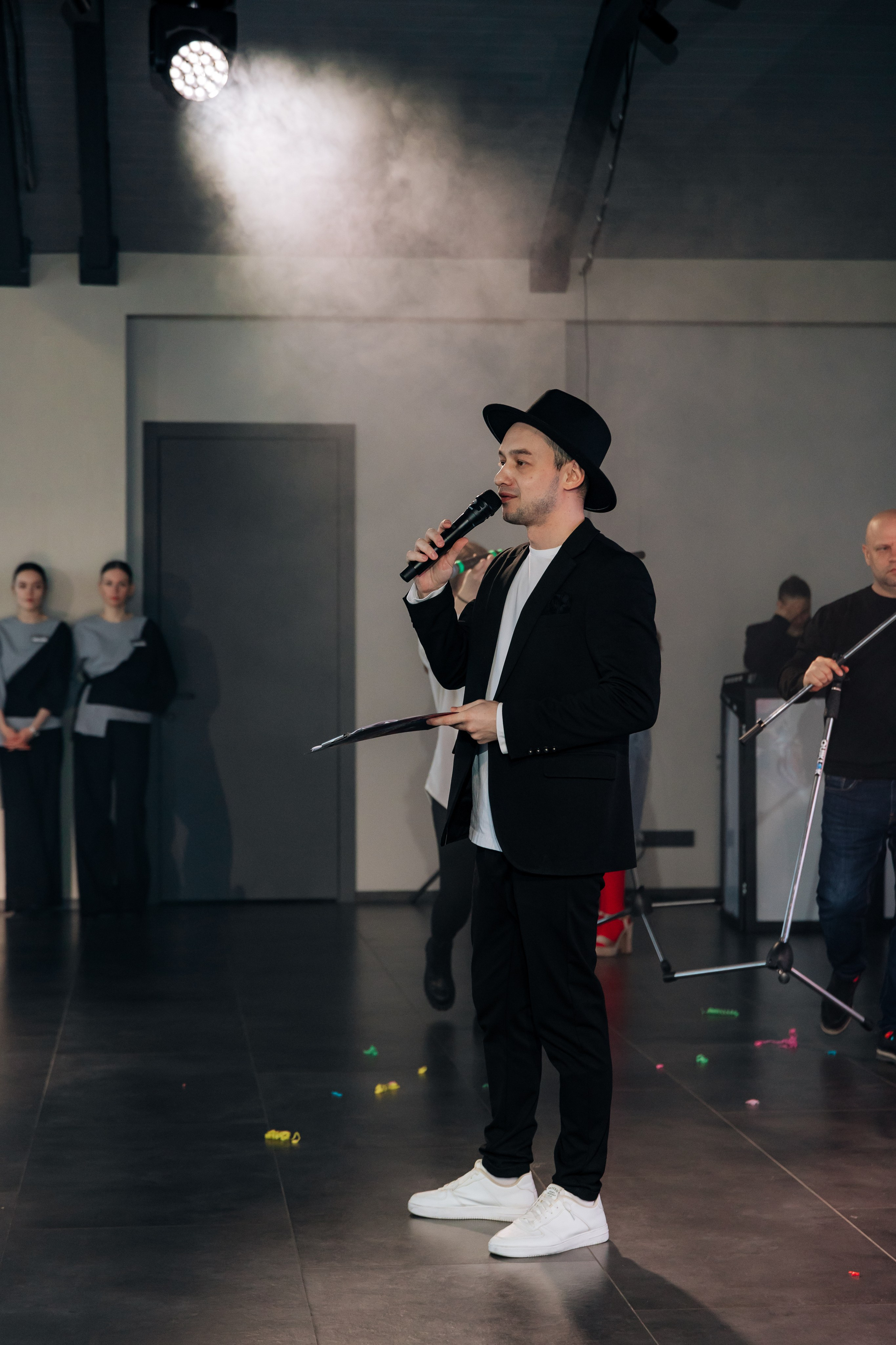 Караоке — фестиваль. Свадебный и репортажный фотограф в Омске. Червоткин Никита