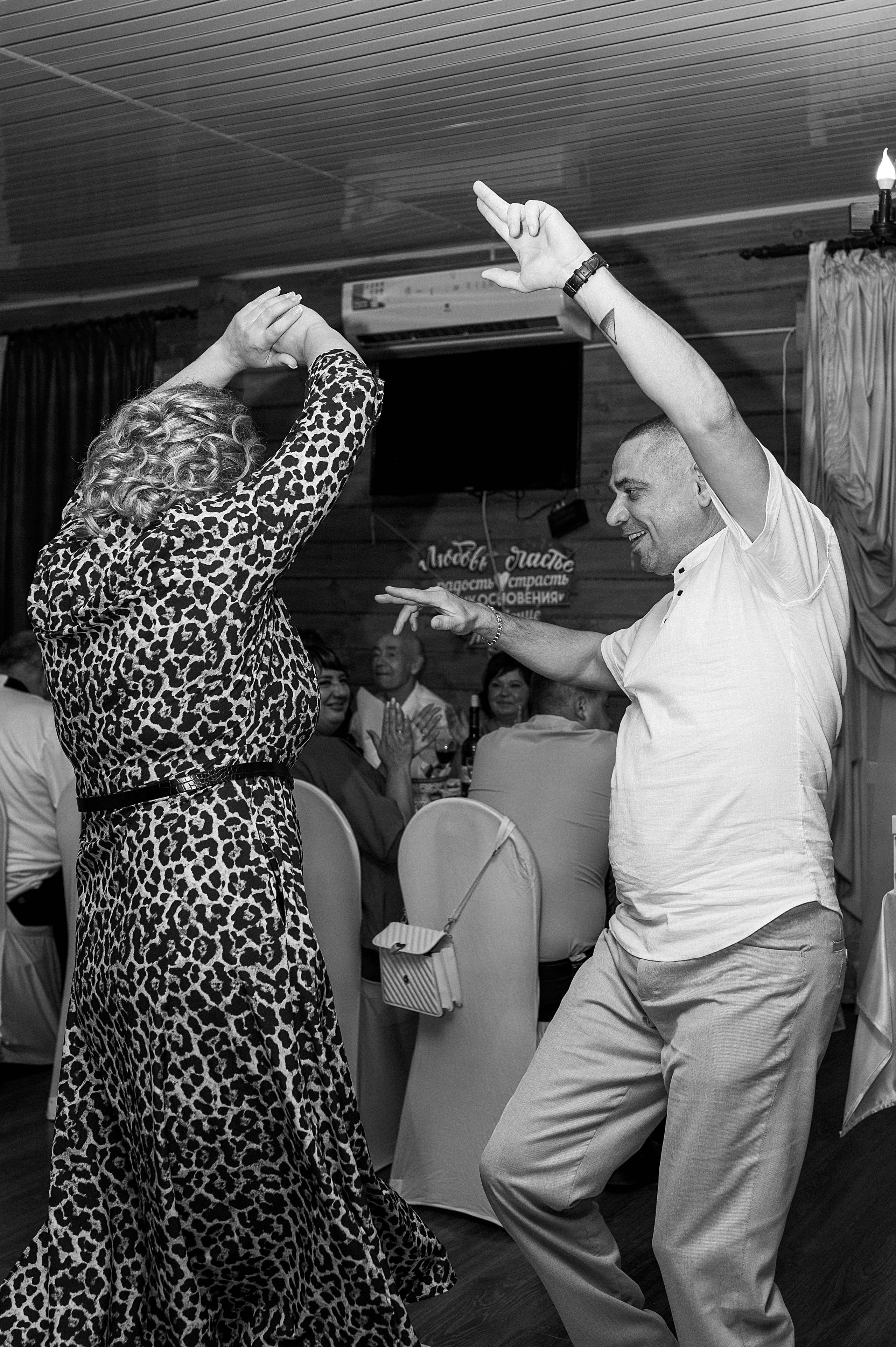 Vitaly & Ekaterina. Семейный и детский фотограф в Белгороде Ольга Сорока