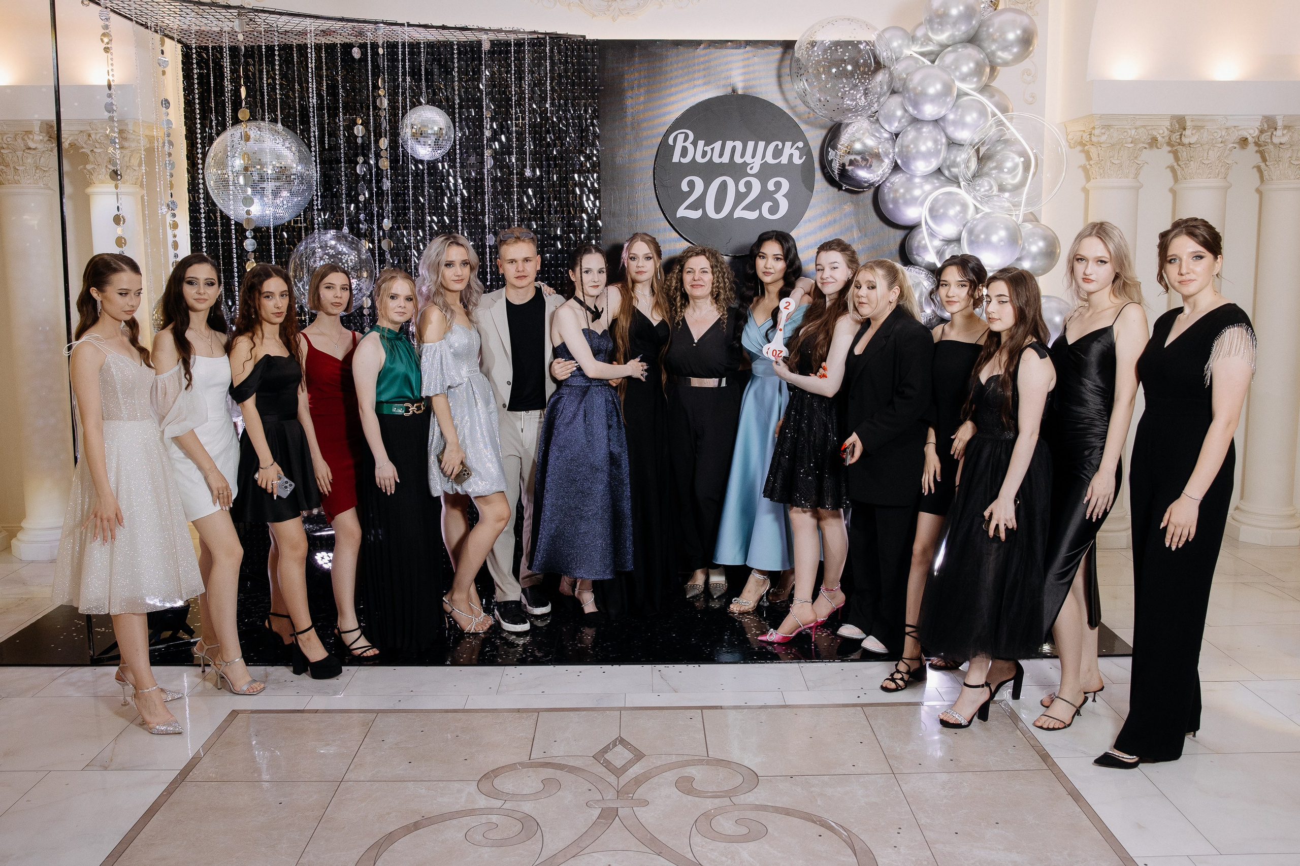 Ресторан Cristal. Свадебный фотограф Роман Еремеев