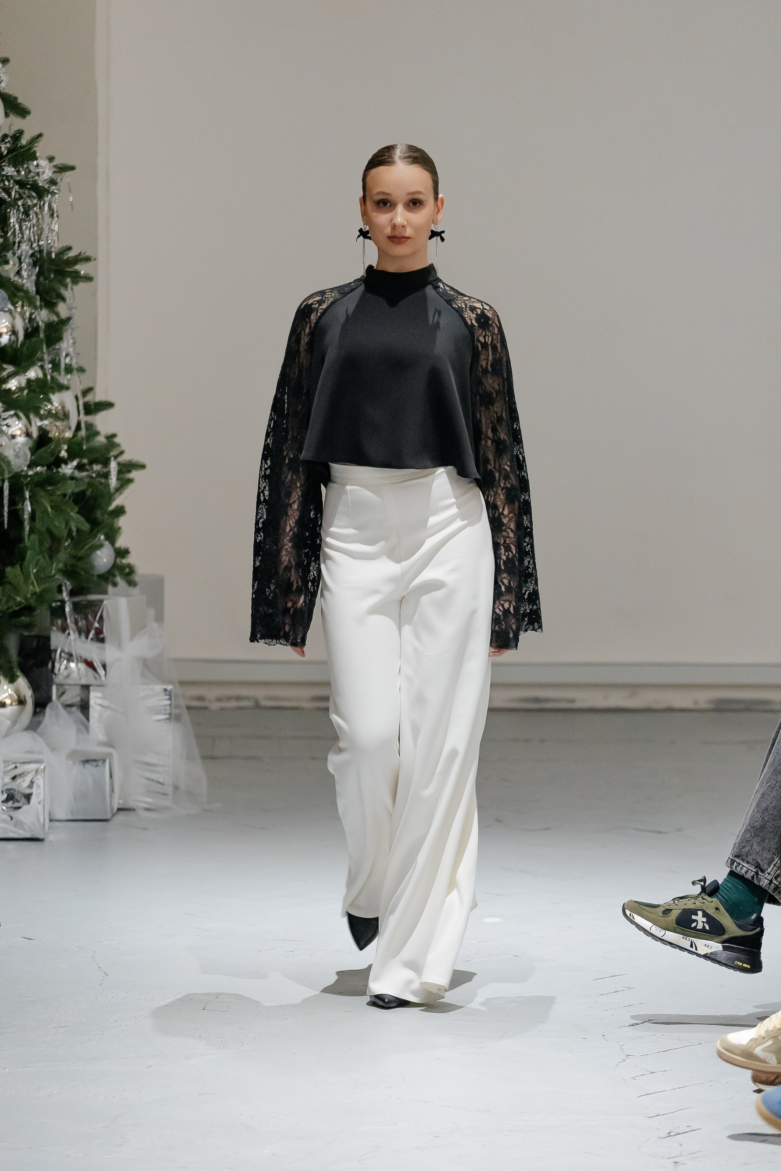 Школа дизайна одежды ПРАКТИКА. Семейный и детский фотограф в Москве Александра Мак