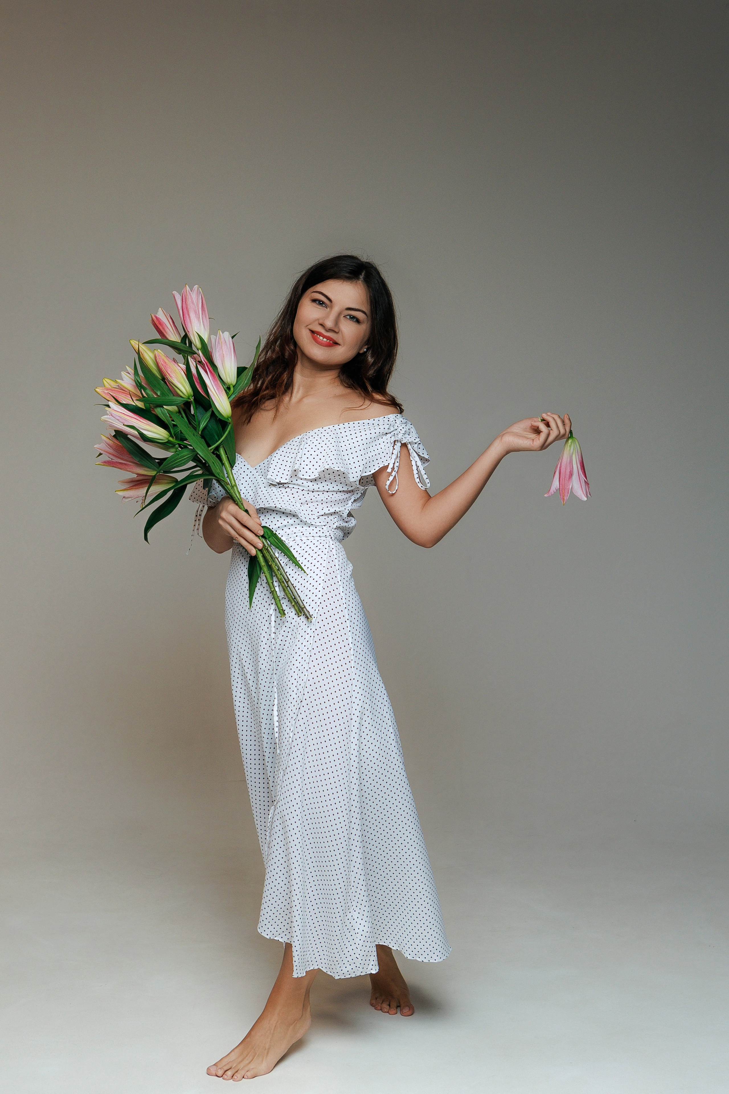 Лолита. Семейный и детский фотограф в Москве Александра Мак