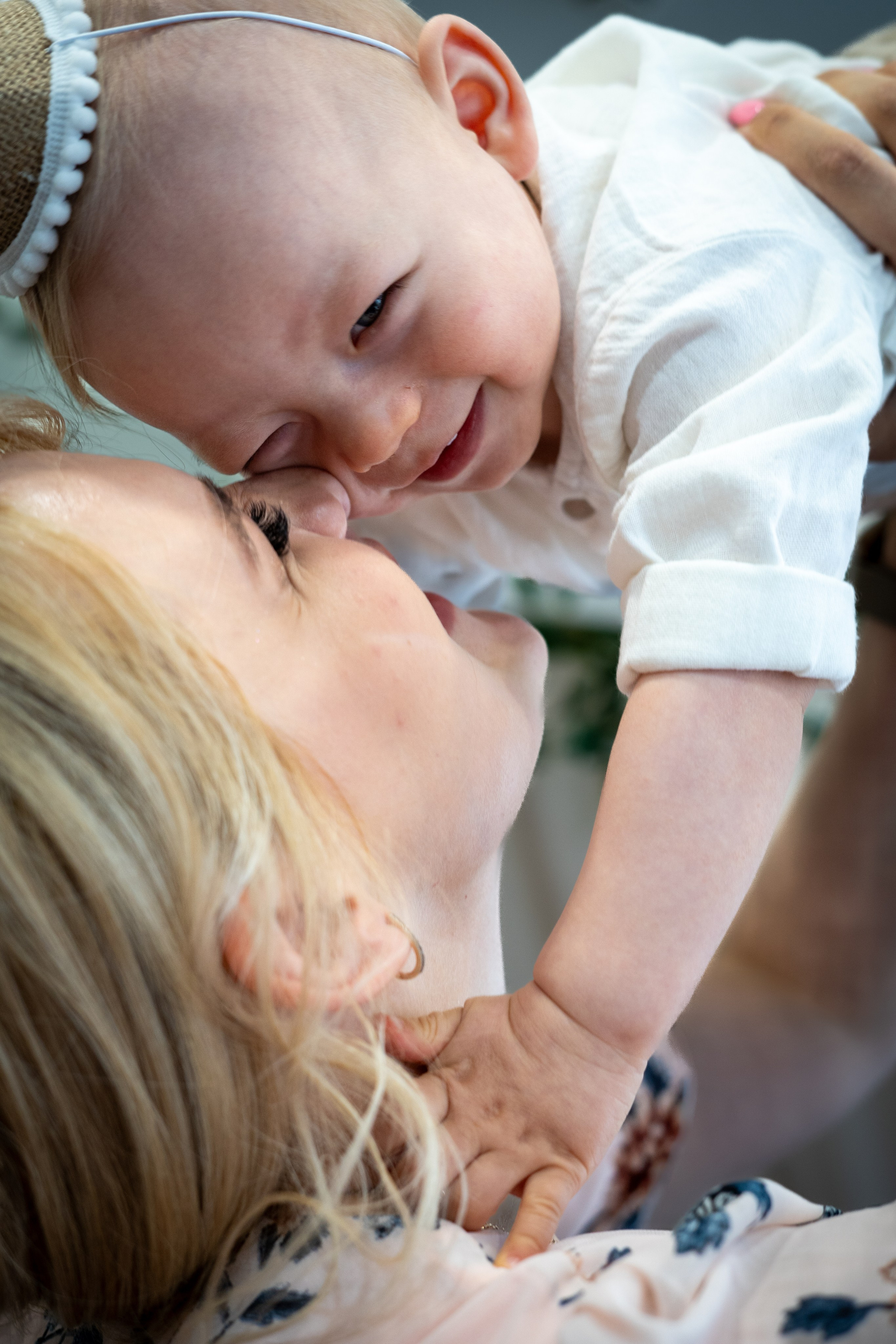 Семейные фото-съёмки. Видеограф и Фотограф в Красноярске