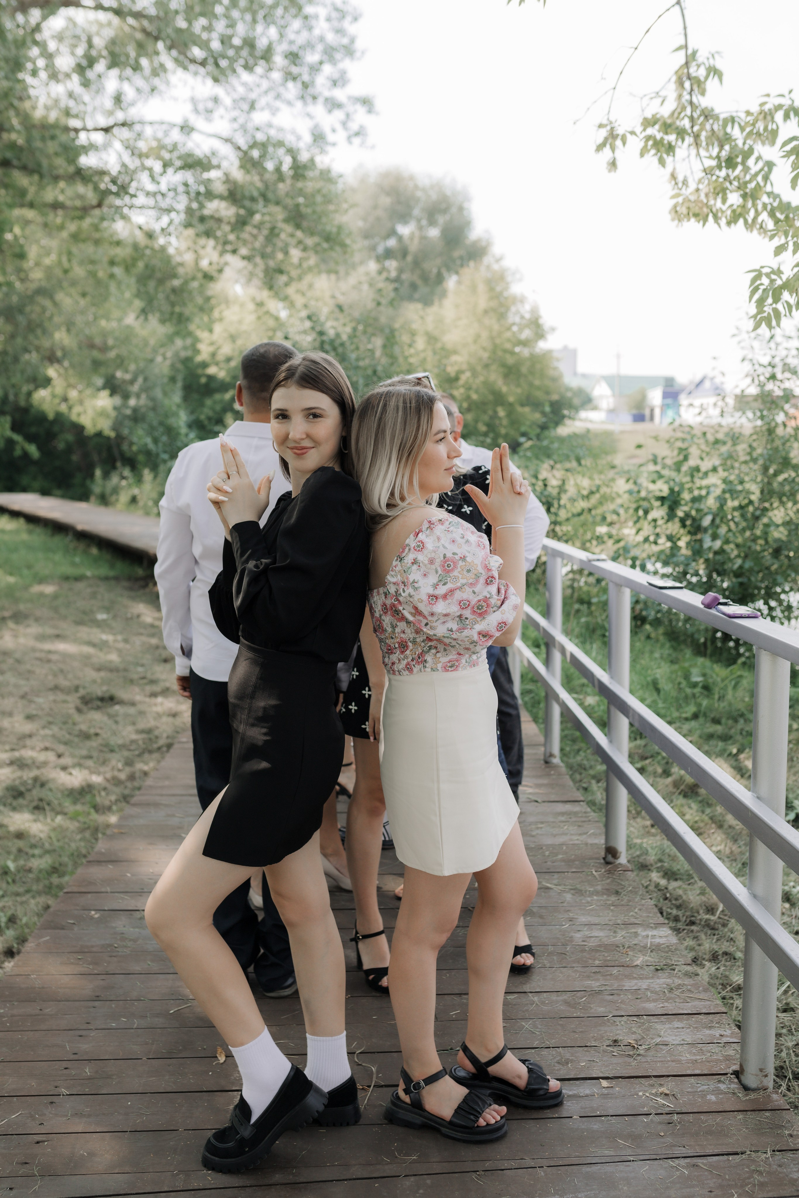 Андрей и Марина. Свадебный и персональный фотограф в Казани Алёна Ишаева