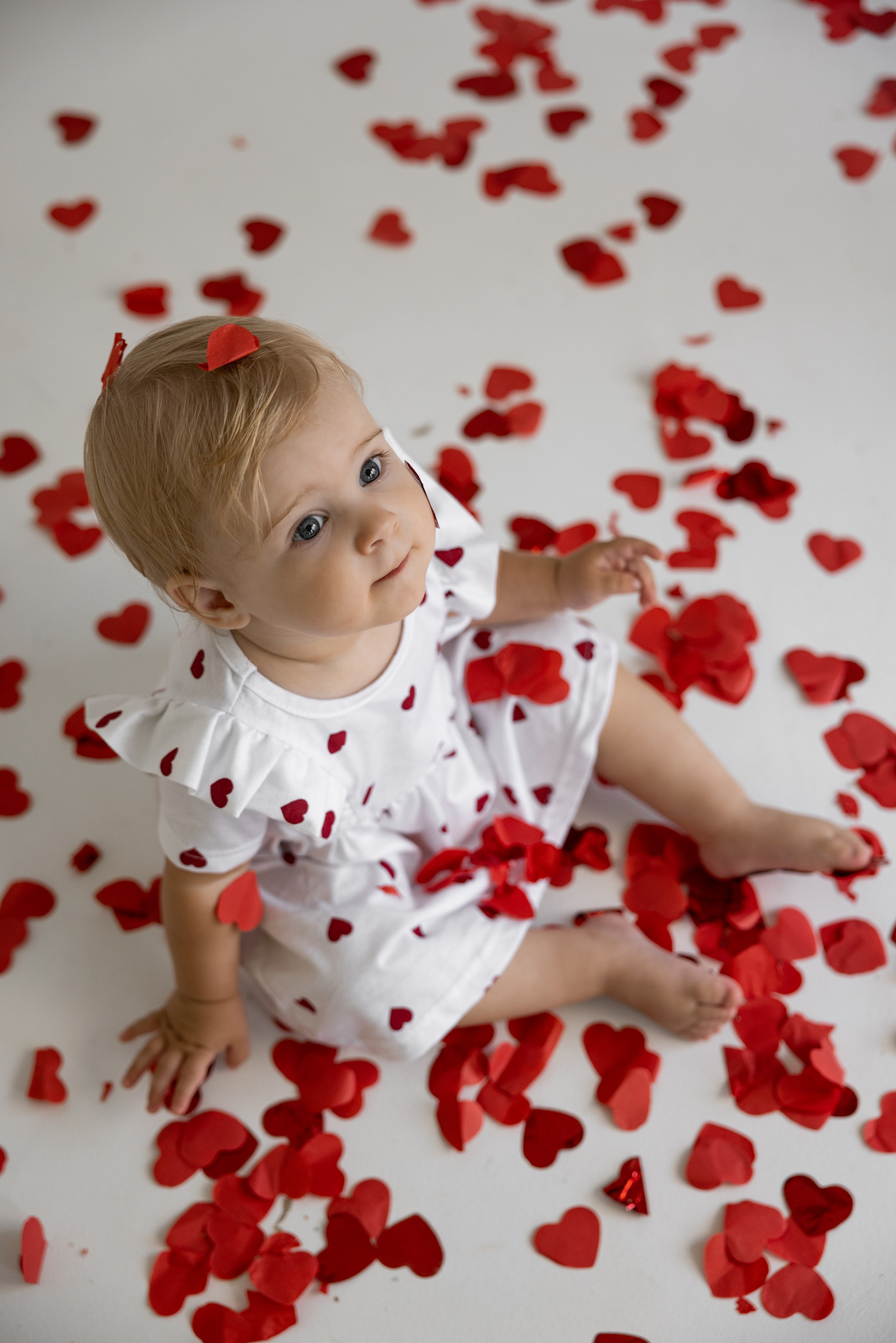 Для Ангелины, Андрея и малышки Евы. Школьный и семейный фотограф в городе Тамбов и Моршанск Елена Федорова