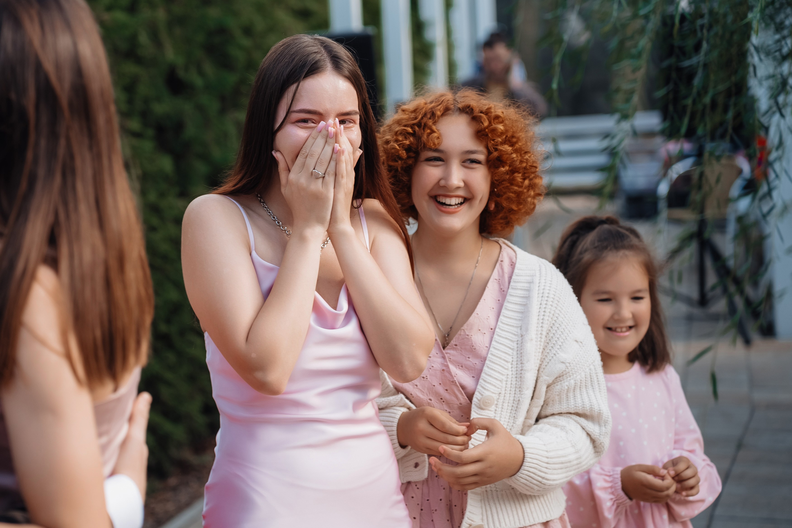 СВАДЕБНЫЕ. GIRYAY PHOTOGRAPHER