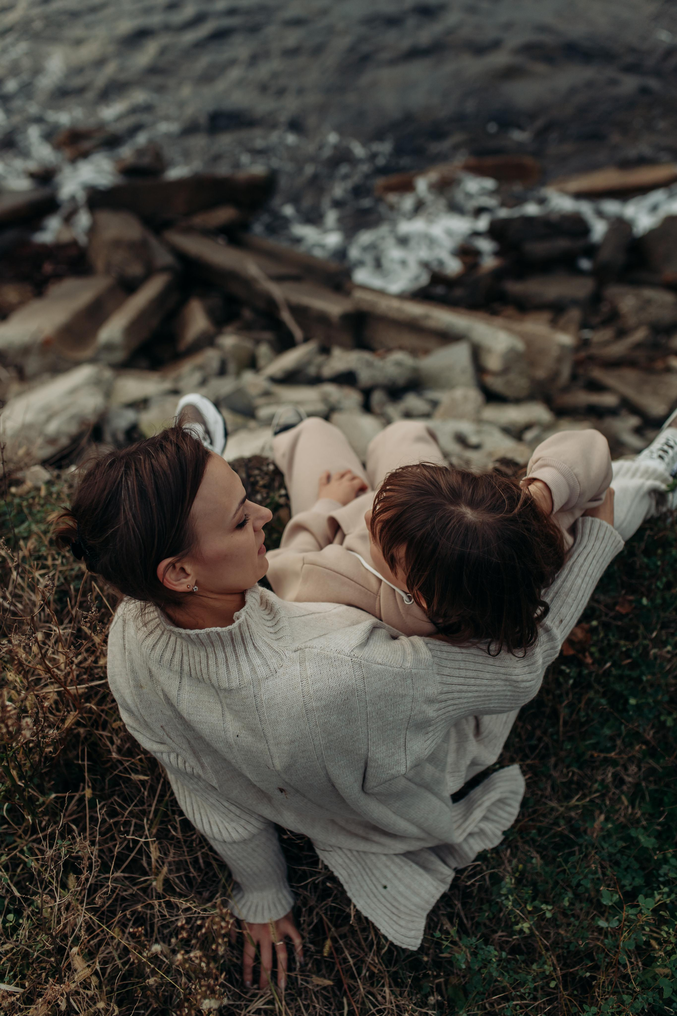 Ольга&Светлана. СЕМЕЙНЫЙ фотограф Краснодар Анастасия Михайлова