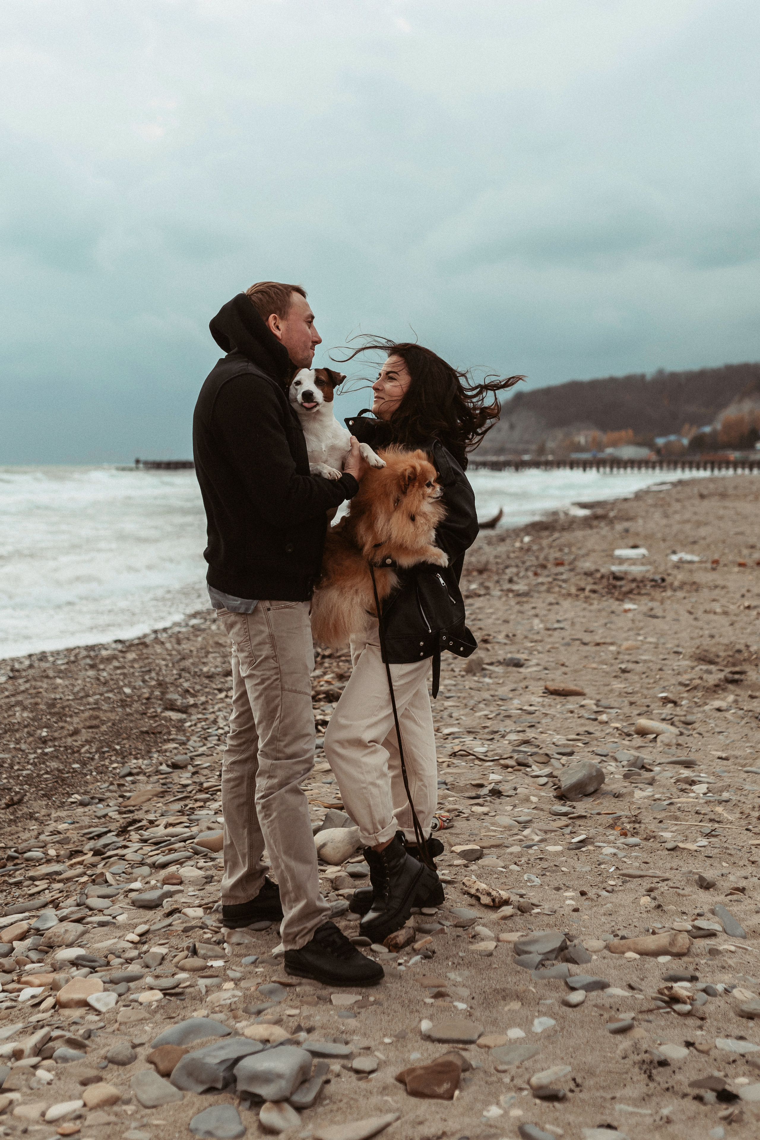 Мира&Вова. СЕМЕЙНЫЙ фотограф Краснодар Анастасия Михайлова