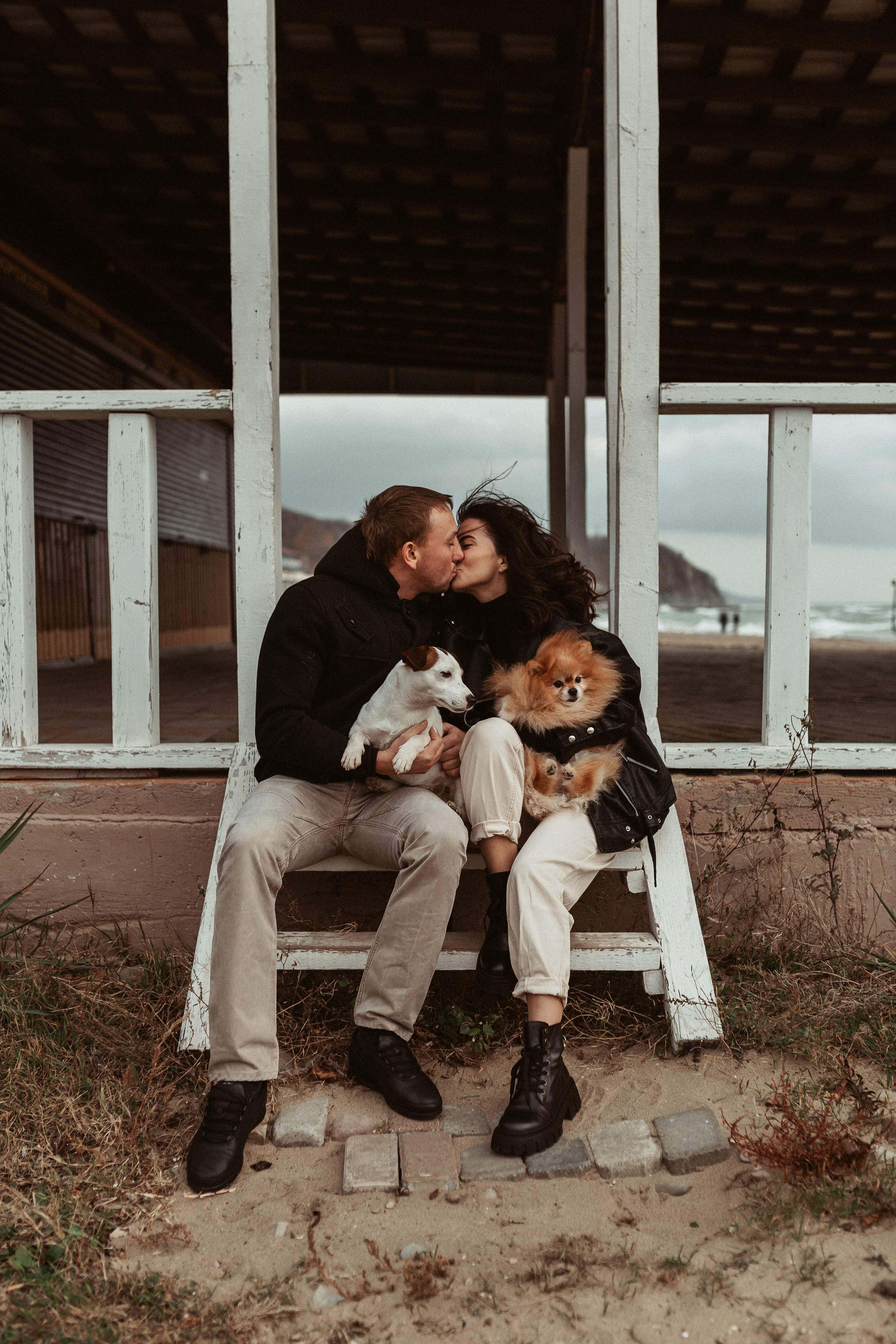 Мира&Вова. СЕМЕЙНЫЙ фотограф Краснодар Анастасия Михайлова