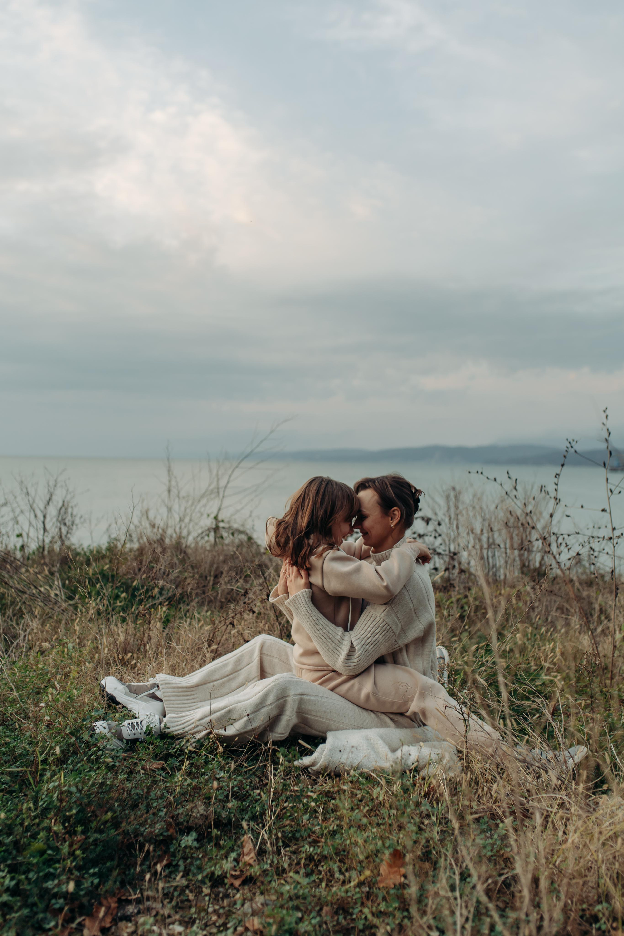 Ольга&Светлана. СЕМЕЙНЫЙ фотограф Краснодар Анастасия Михайлова