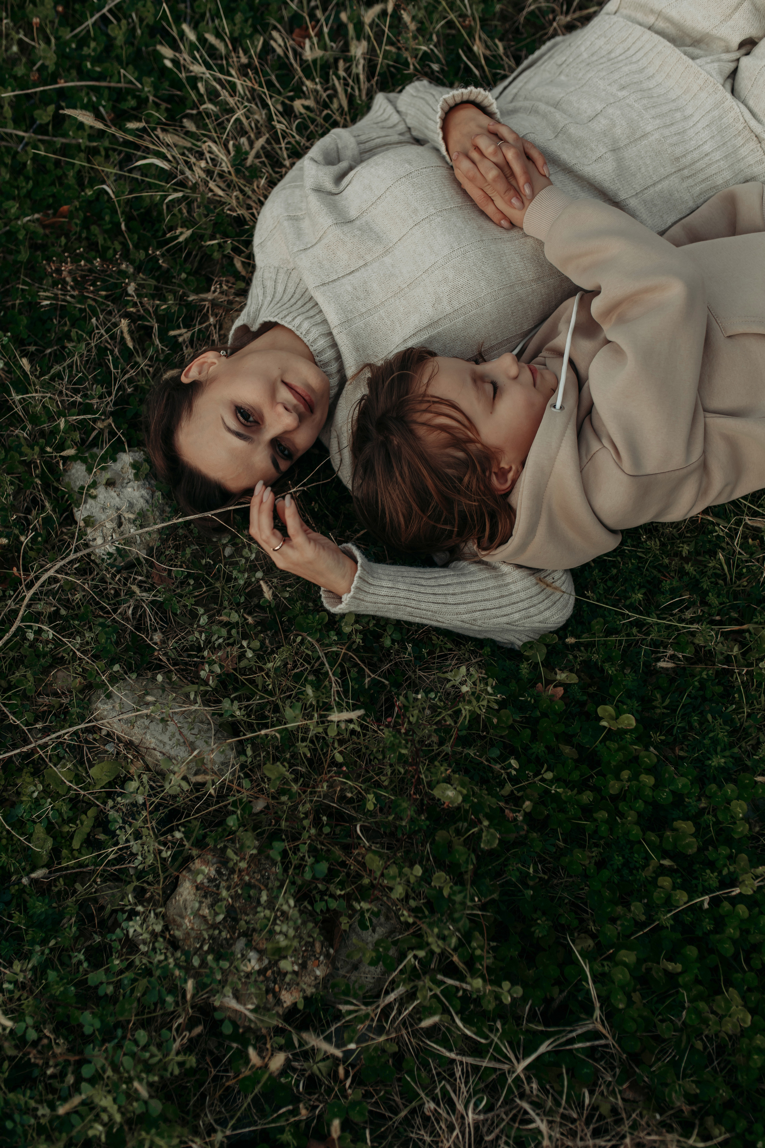 Ольга&Светлана. СЕМЕЙНЫЙ фотограф Краснодар Анастасия Михайлова