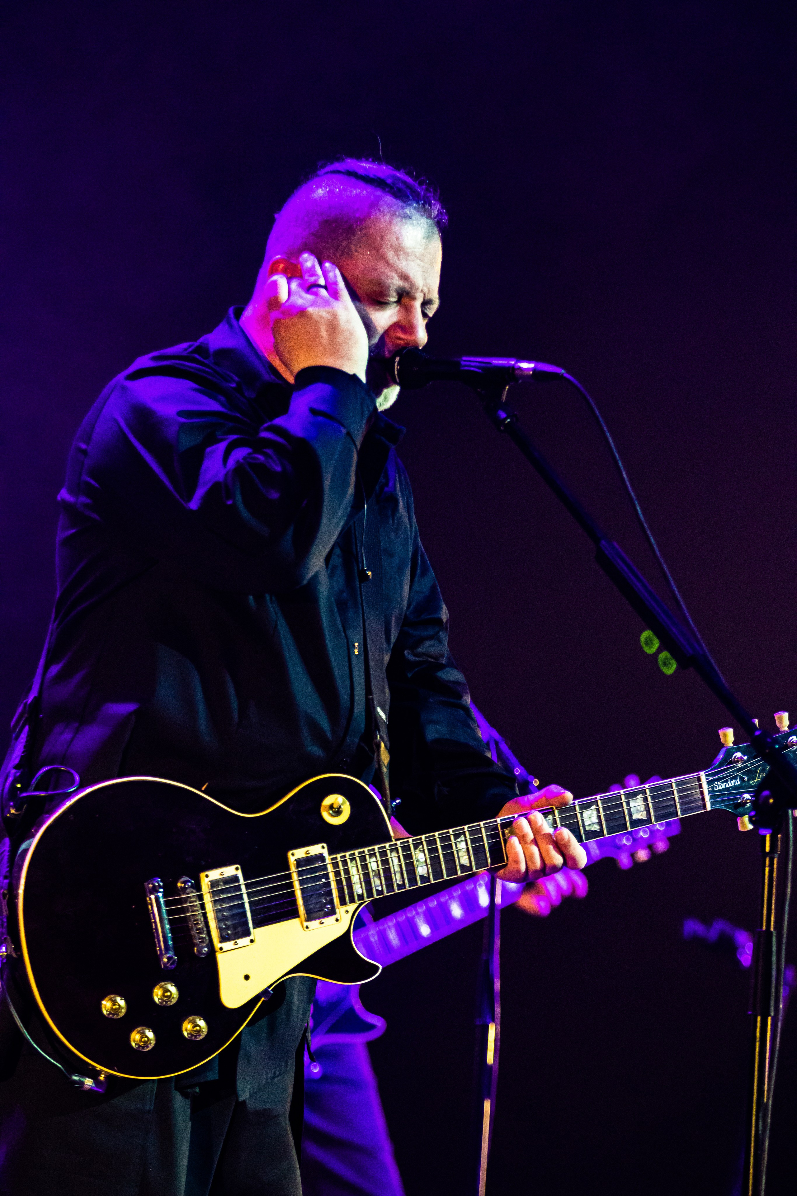 Вадим Самойлов | Калининград. Концертный фотограф Михальченкова Алёна | Москва