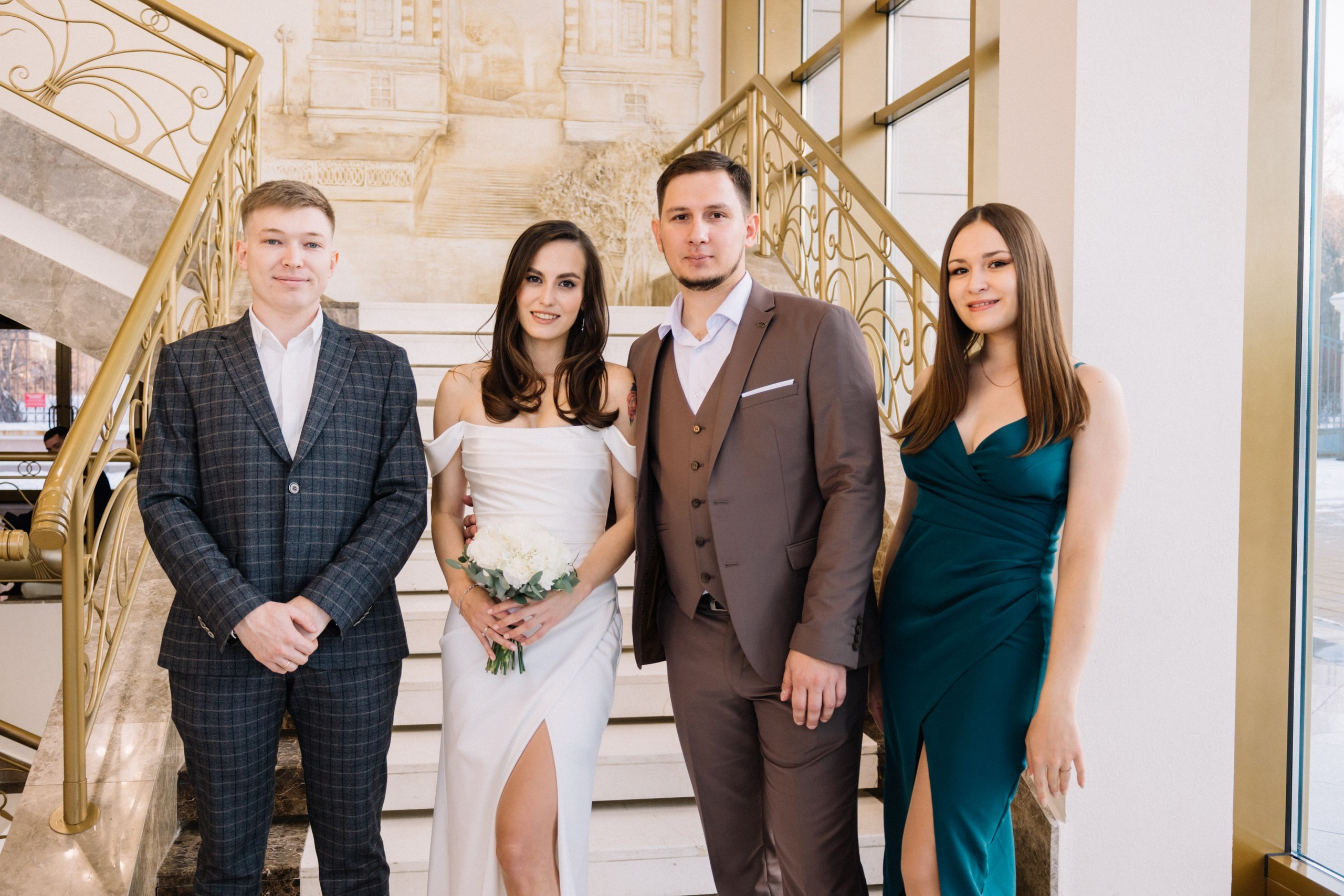 Свадьба полный день. Фотограф в Иркутске