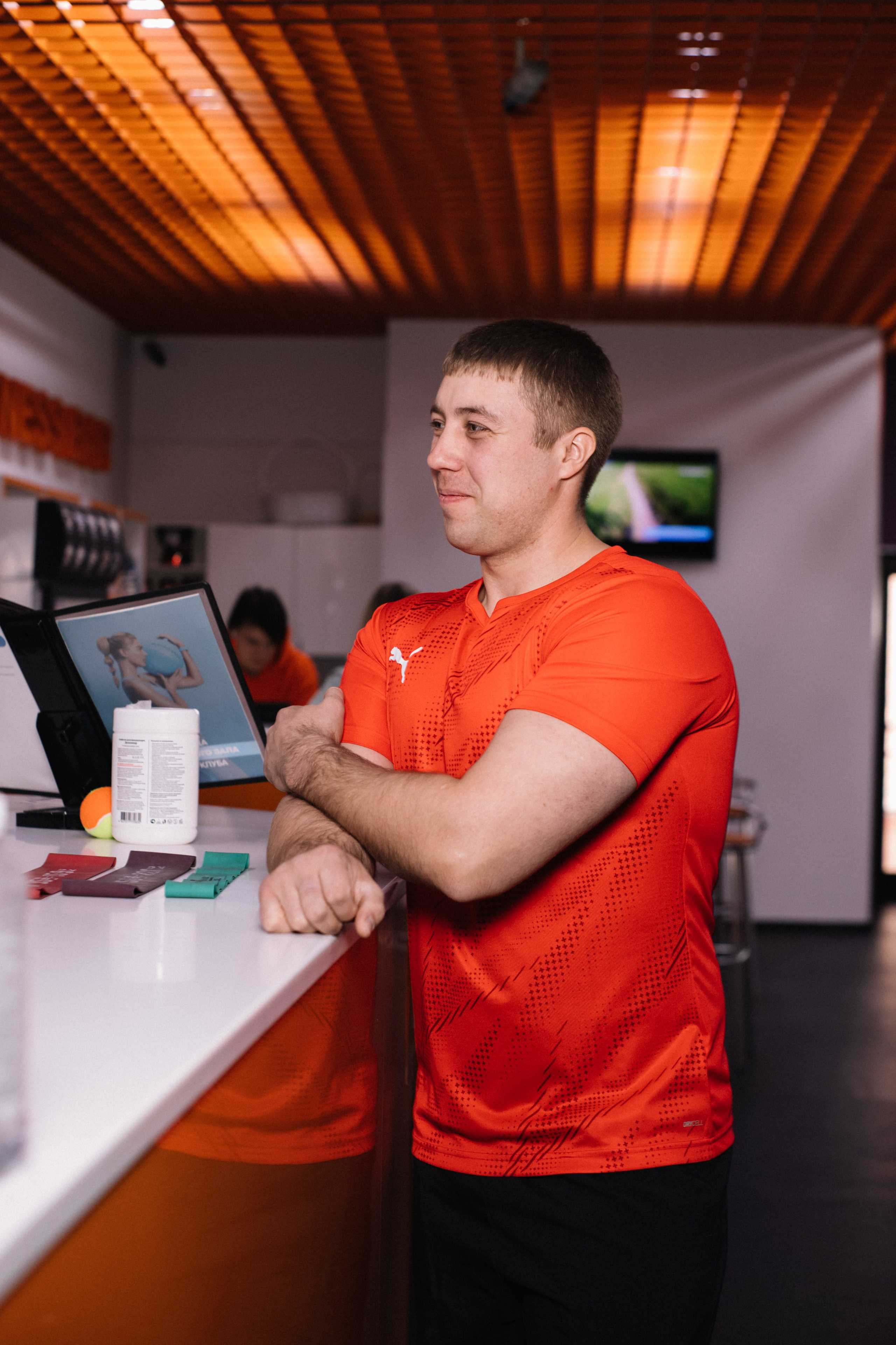 Съемка каталога. Фотограф в Иркутске