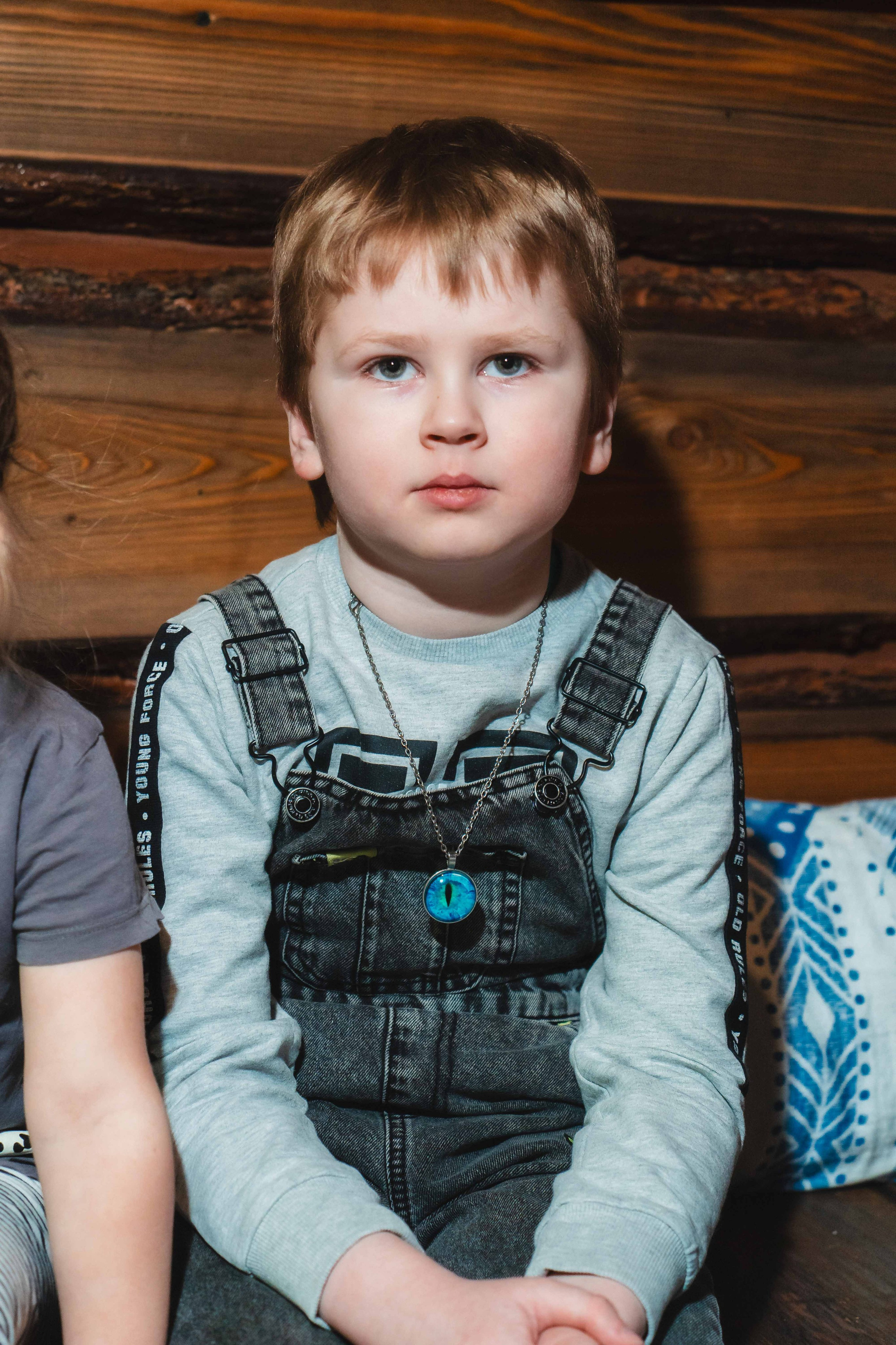 День рождения Тёмы. Свадебный и семейный фотограф в Санкт-Петербурге Виктор Голубев